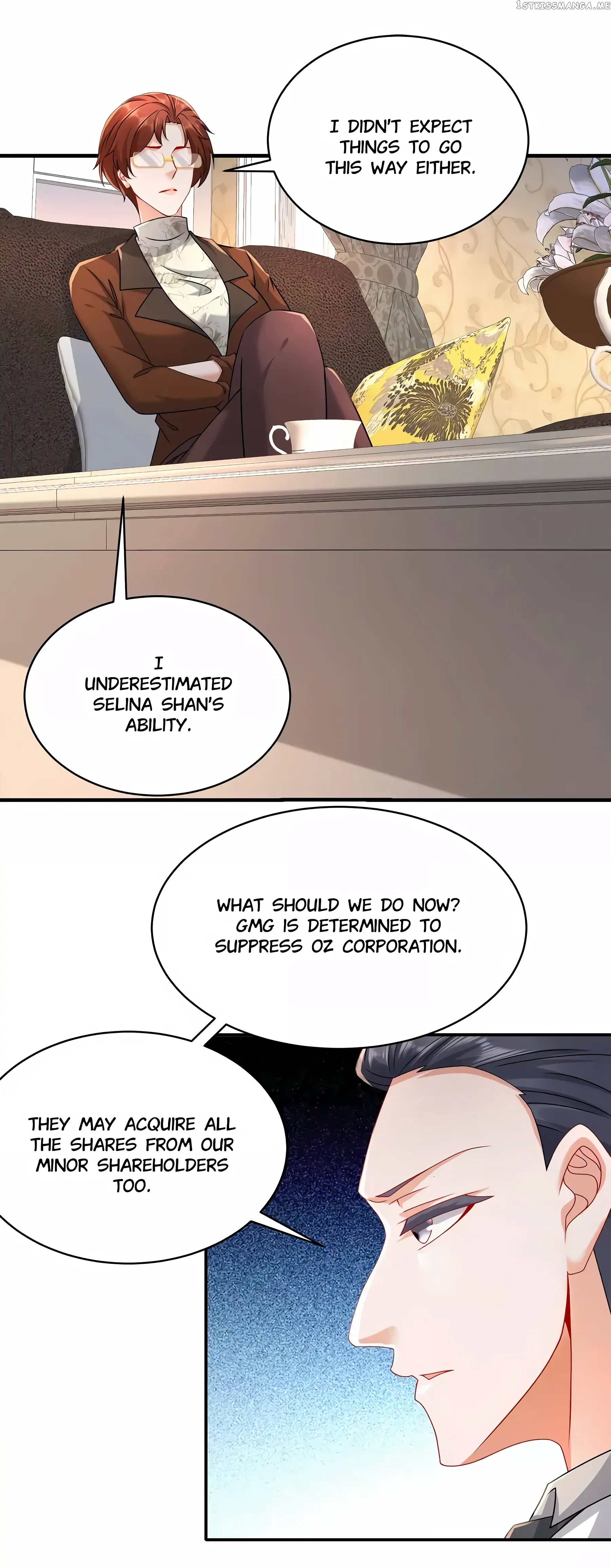 What Dirty Intentions Does Sister Have chapter 52 - page 16