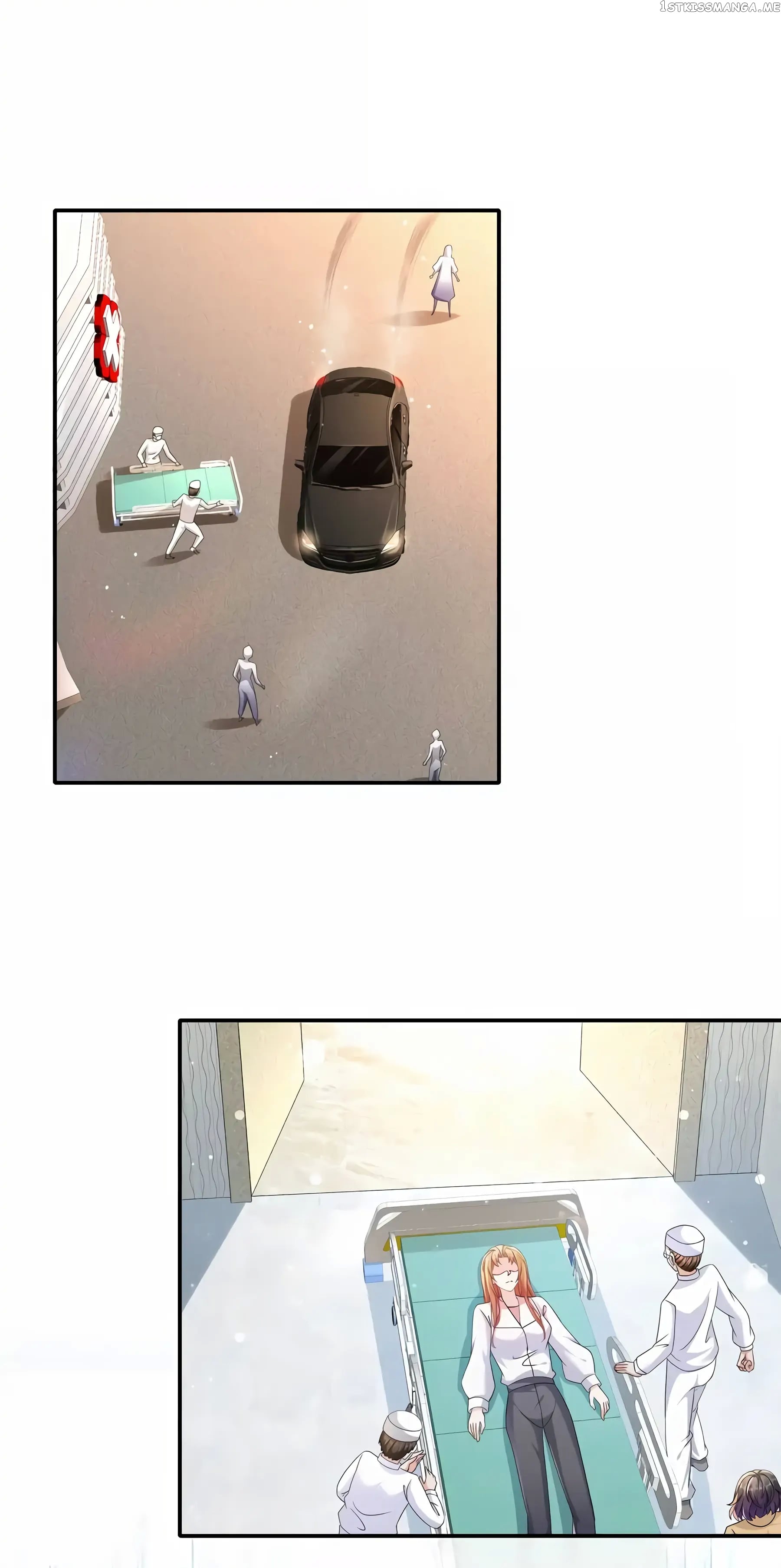 What Dirty Intentions Does Sister Have chapter 52 - page 3
