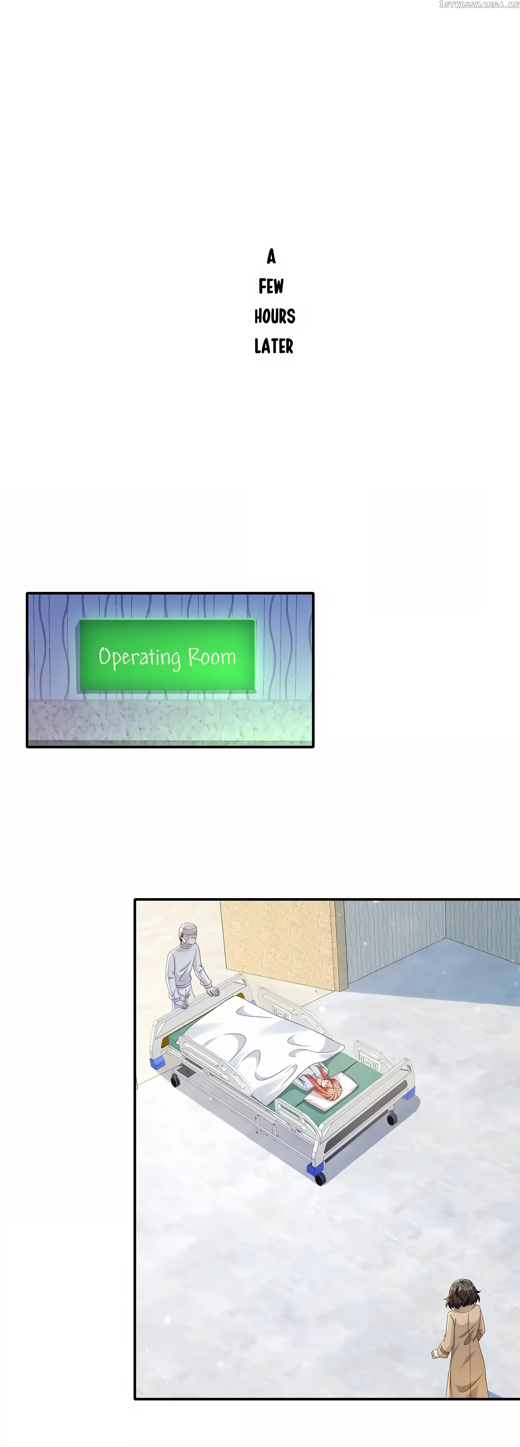 What Dirty Intentions Does Sister Have chapter 52 - page 5