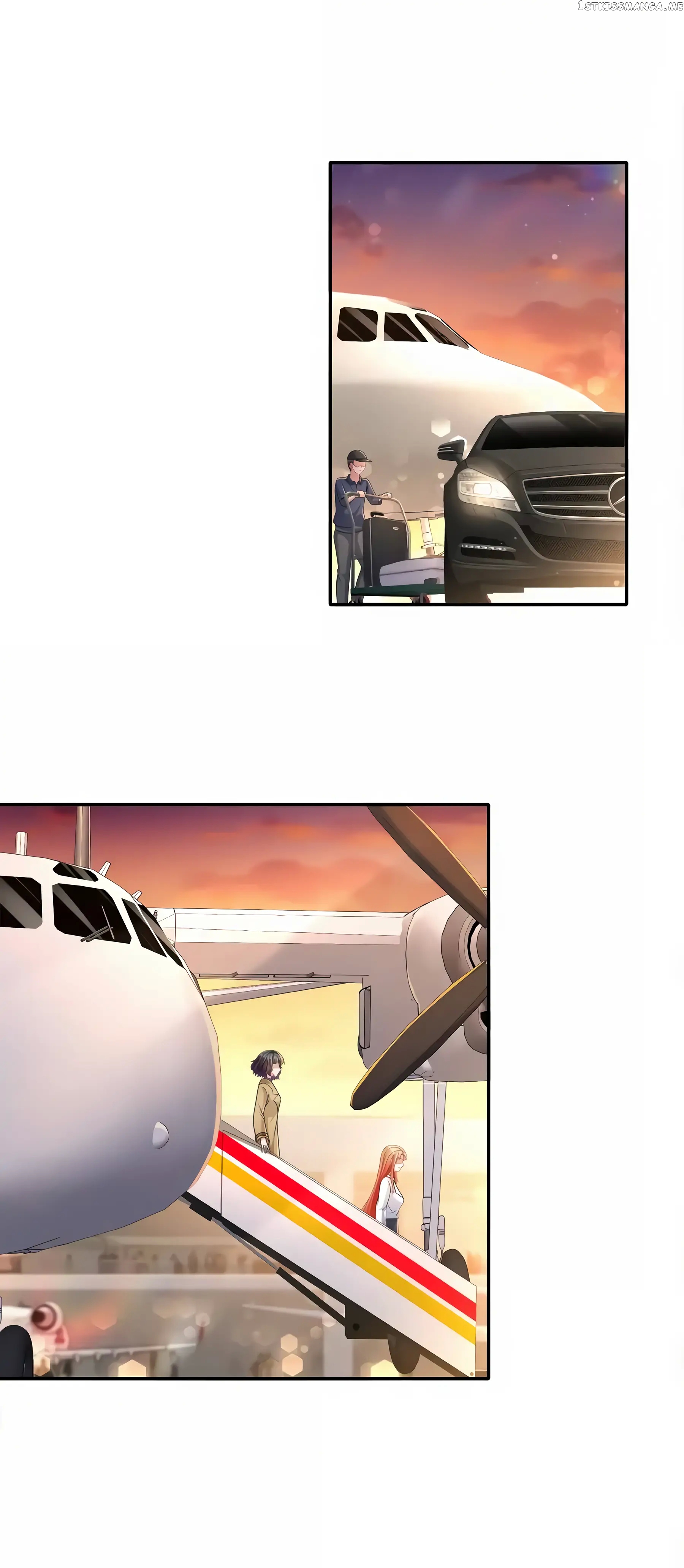 What Dirty Intentions Does Sister Have chapter 51 - page 17