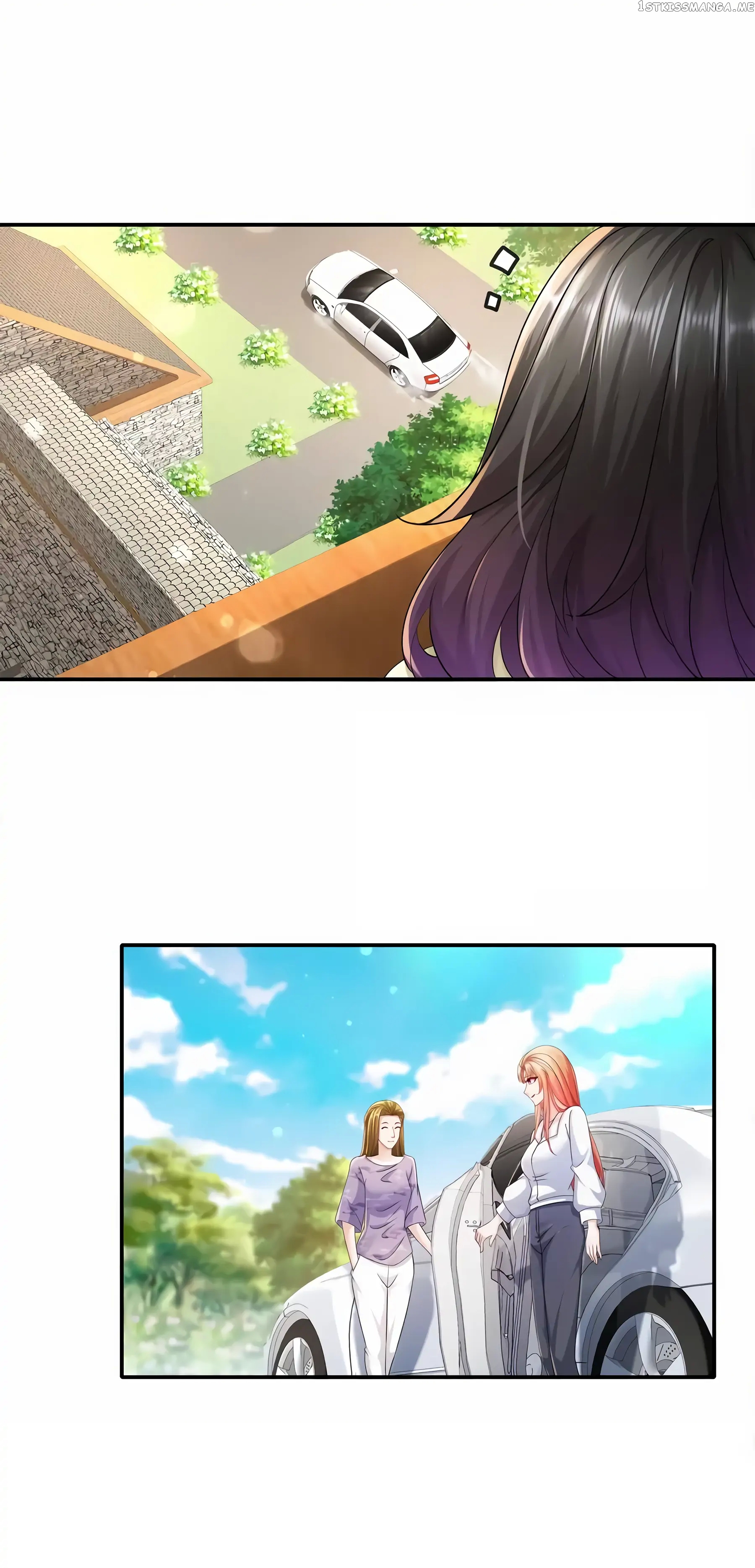 What Dirty Intentions Does Sister Have chapter 51 - page 2