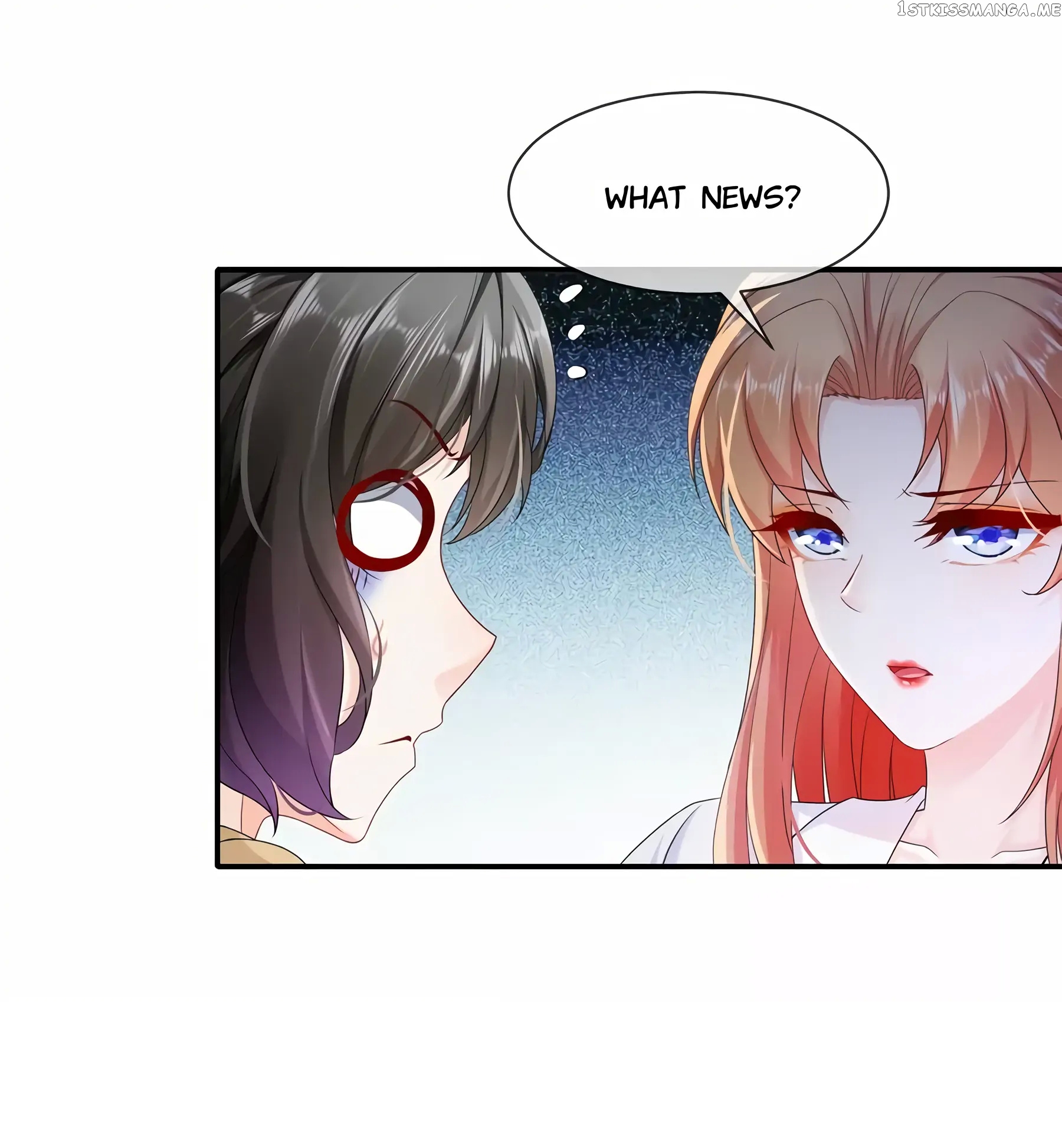 What Dirty Intentions Does Sister Have chapter 51 - page 6