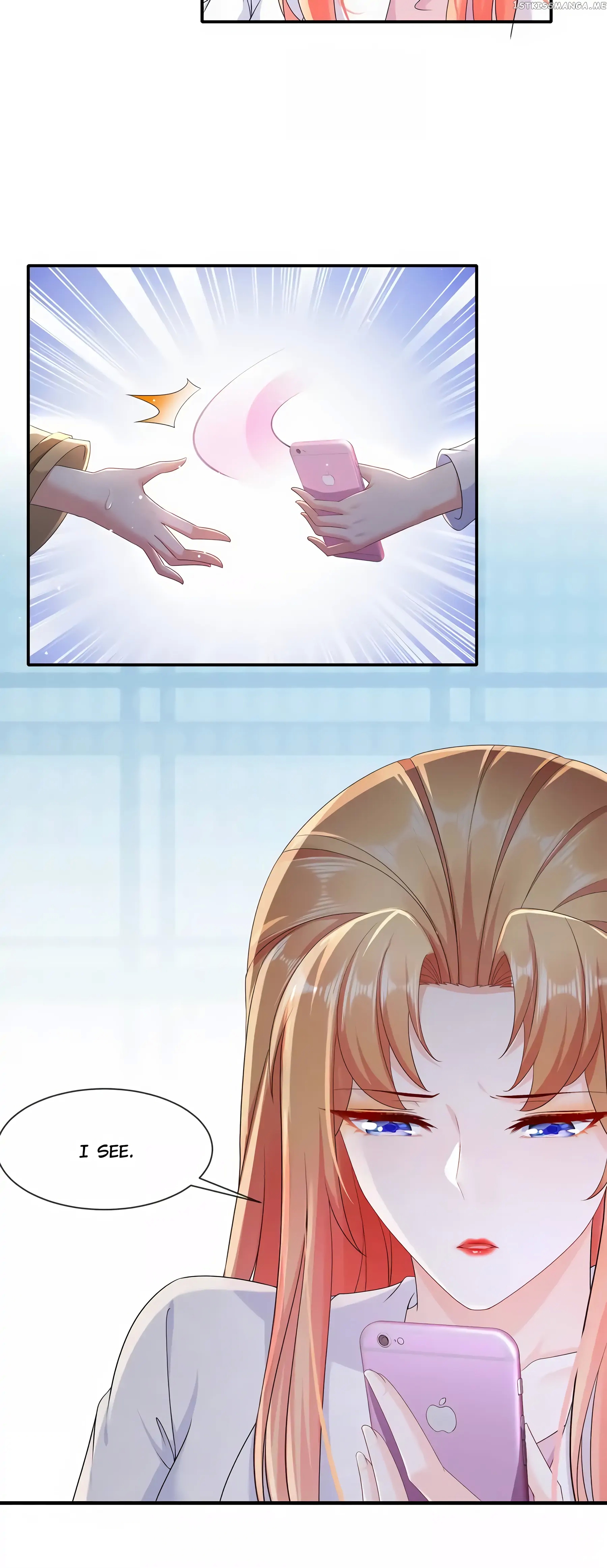 What Dirty Intentions Does Sister Have chapter 51 - page 8