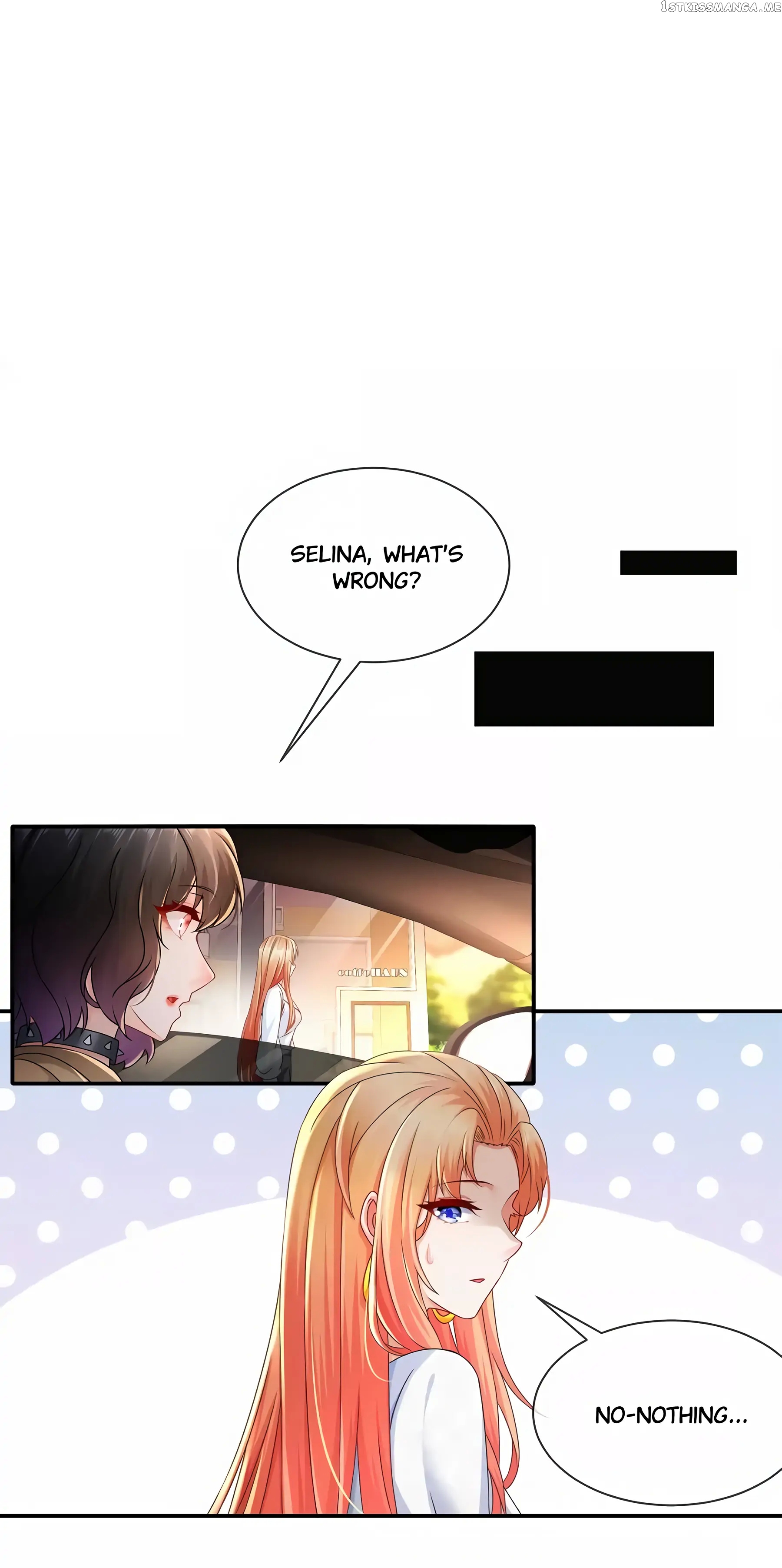 What Dirty Intentions Does Sister Have chapter 50 - page 17
