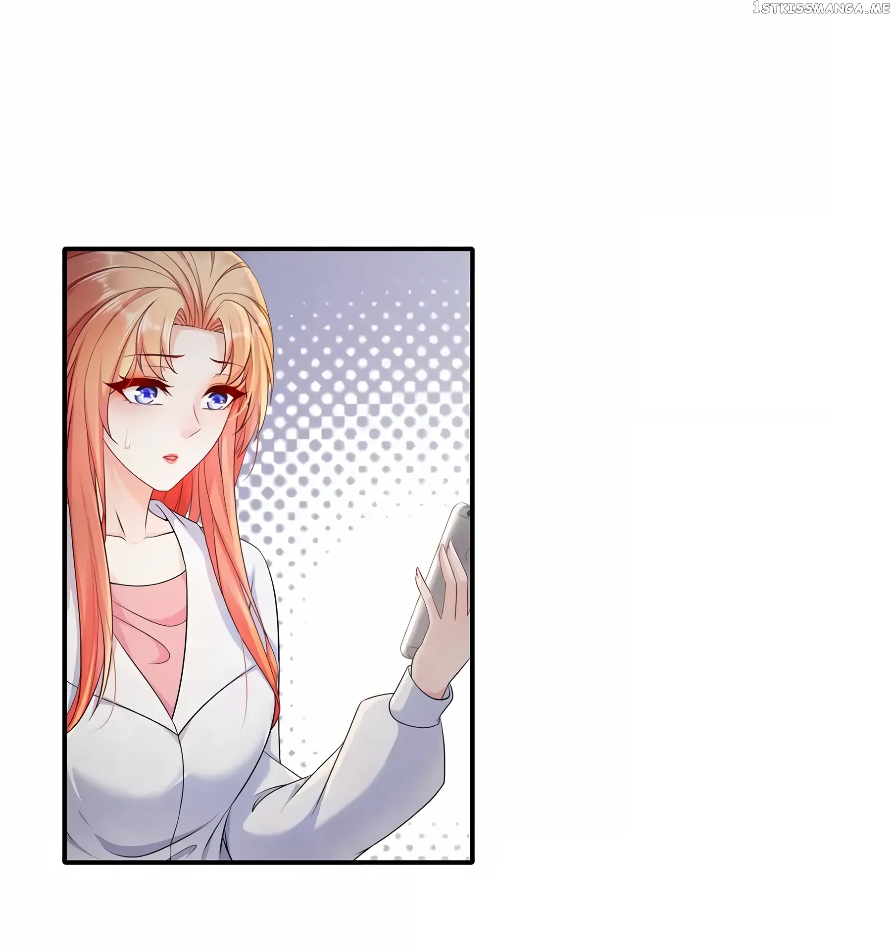 What Dirty Intentions Does Sister Have chapter 50 - page 7