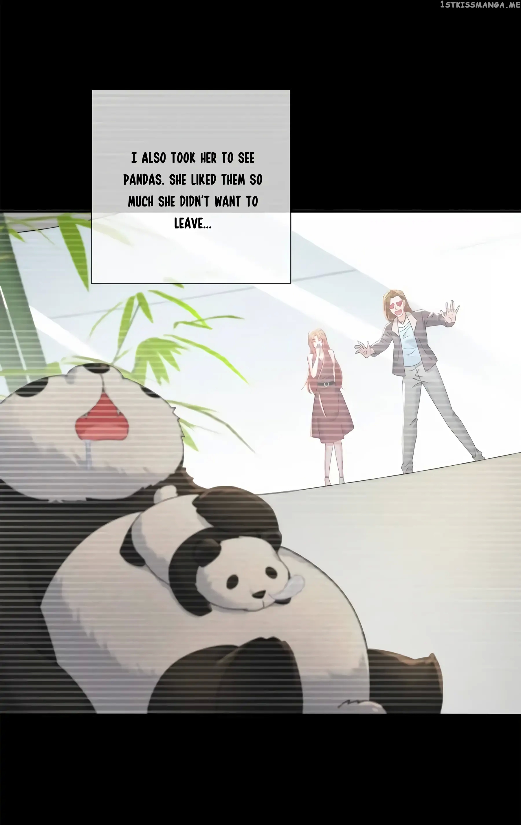 What Dirty Intentions Does Sister Have chapter 49 - page 11