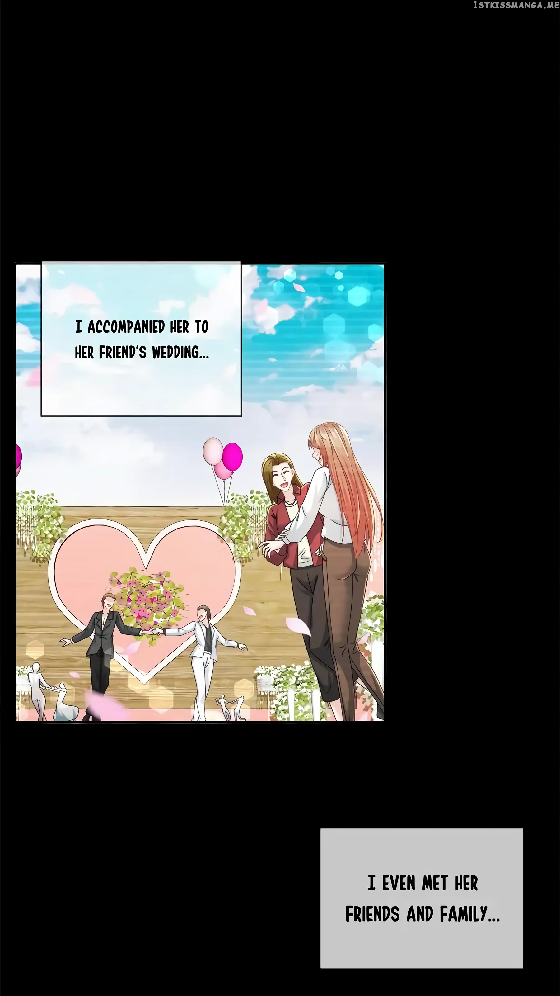 What Dirty Intentions Does Sister Have chapter 49 - page 14