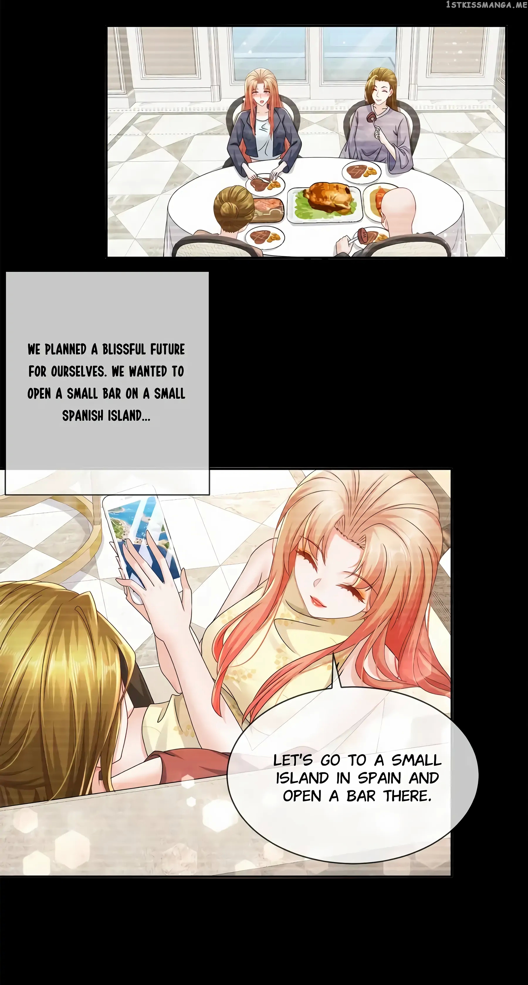 What Dirty Intentions Does Sister Have chapter 49 - page 15
