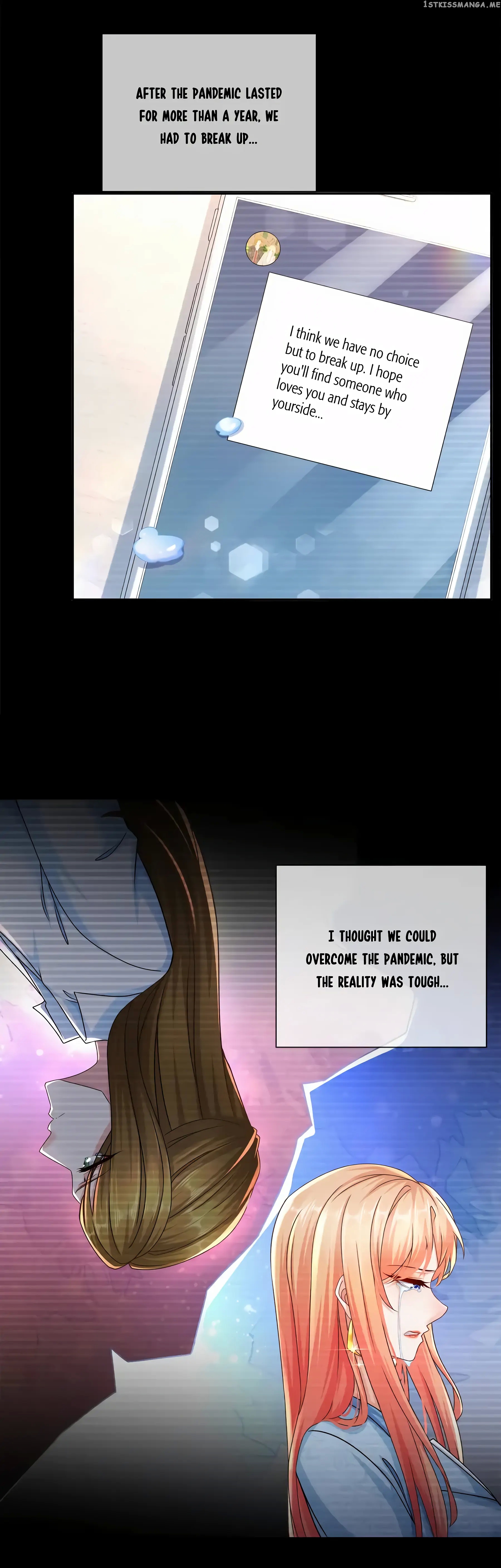What Dirty Intentions Does Sister Have chapter 49 - page 17