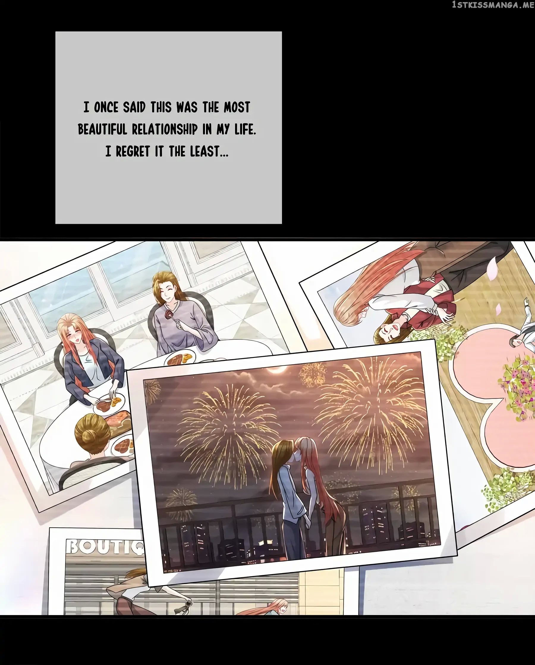 What Dirty Intentions Does Sister Have chapter 49 - page 18