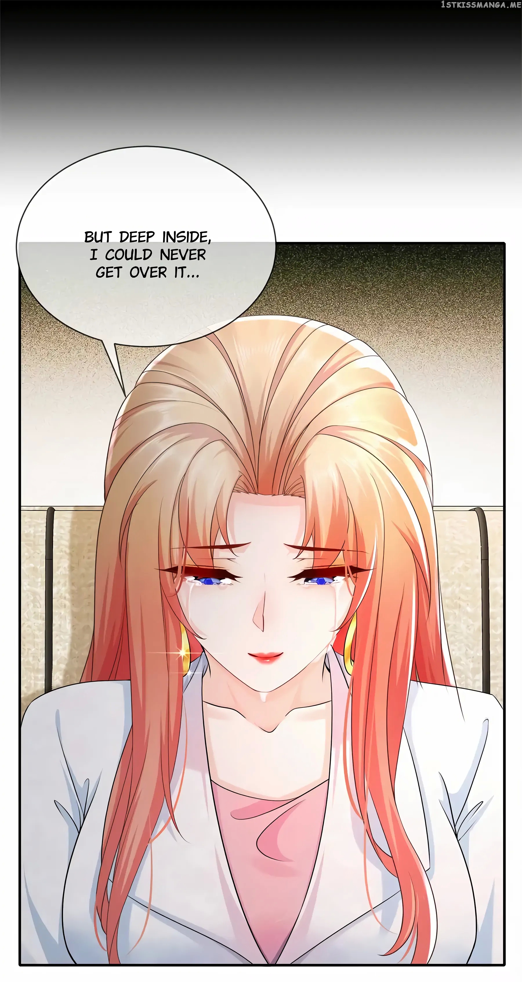 What Dirty Intentions Does Sister Have chapter 49 - page 19