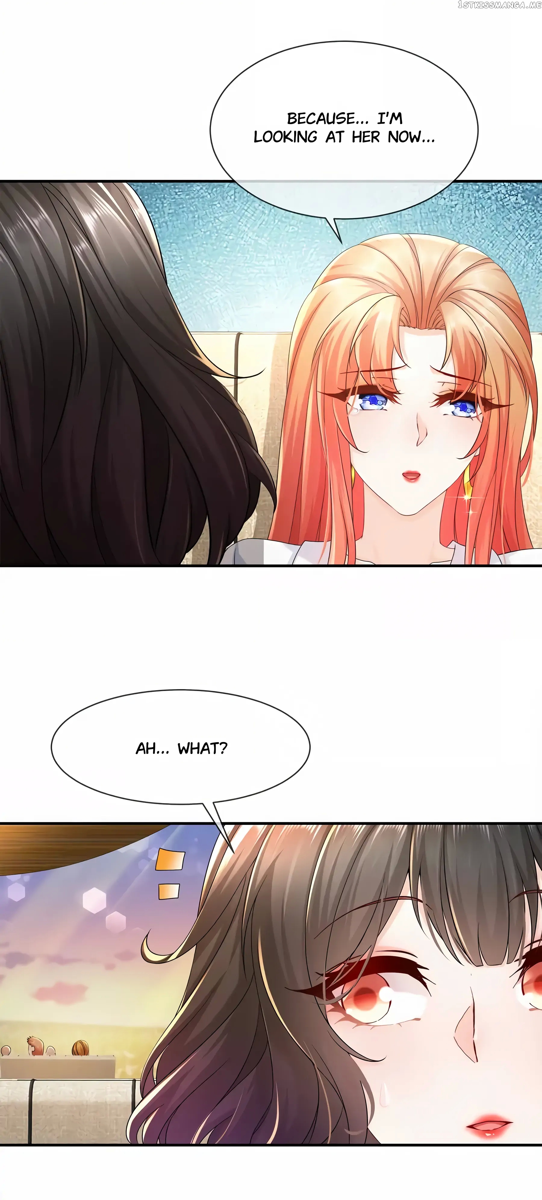 What Dirty Intentions Does Sister Have chapter 49 - page 23