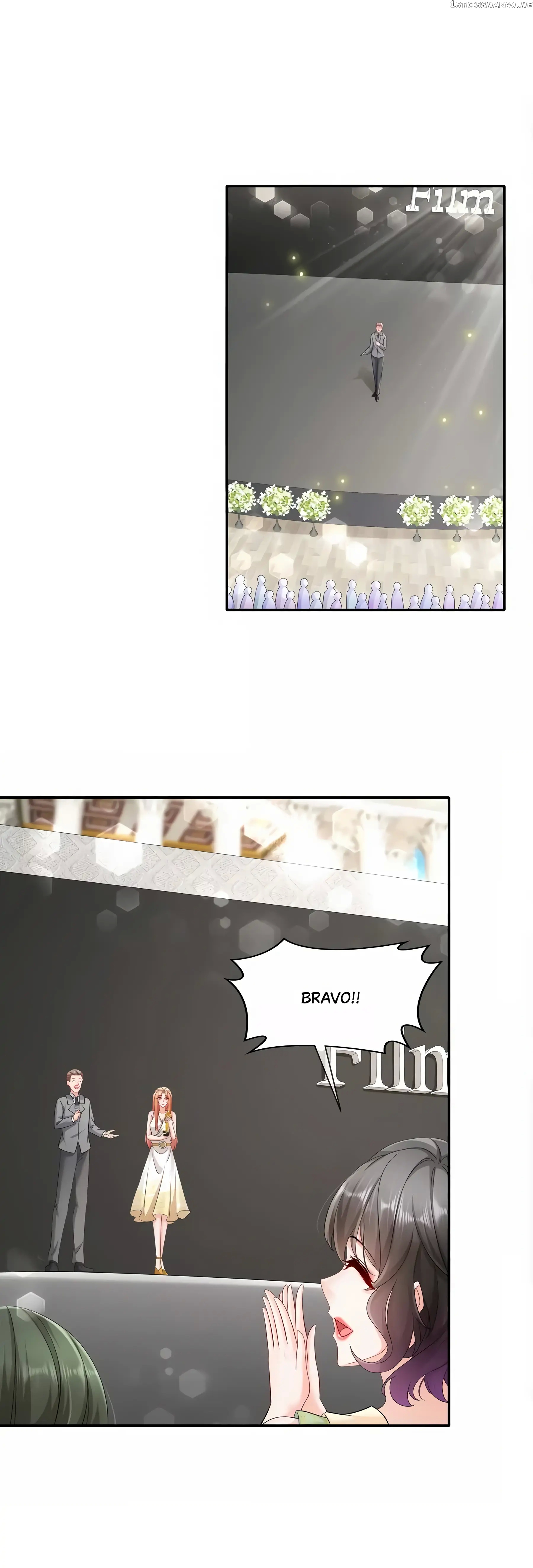 What Dirty Intentions Does Sister Have chapter 48 - page 13