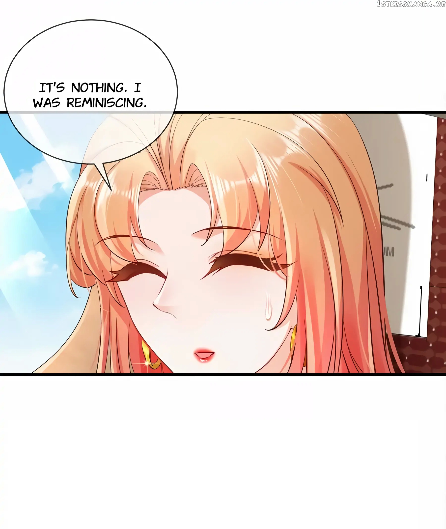 What Dirty Intentions Does Sister Have chapter 48 - page 6