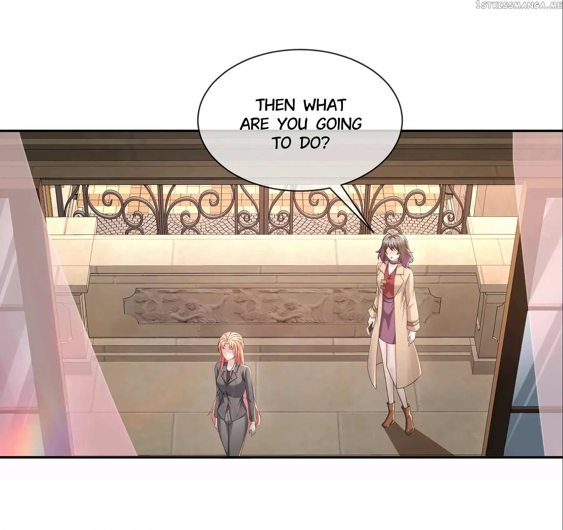 What Dirty Intentions Does Sister Have chapter 47 - page 11