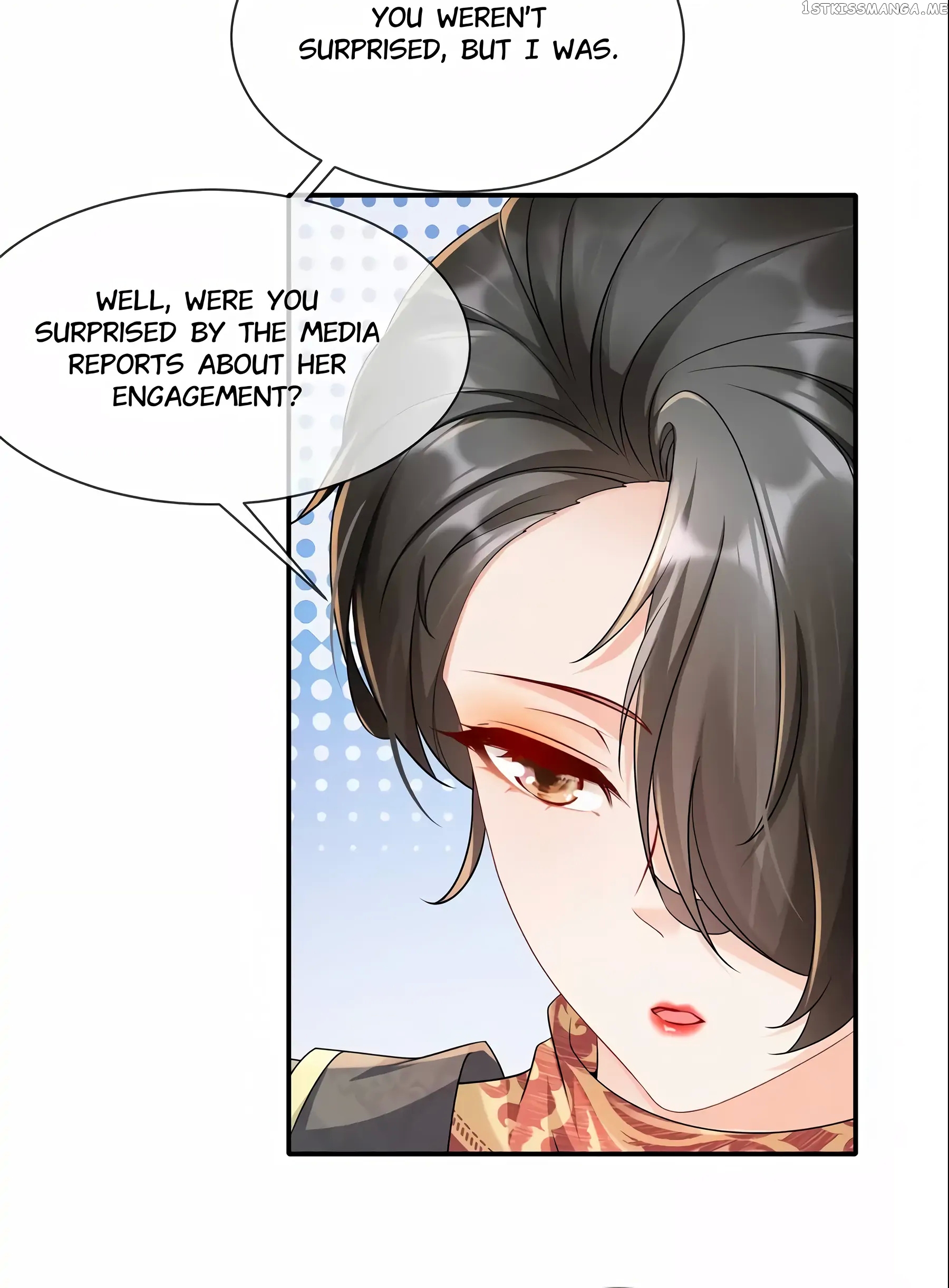 What Dirty Intentions Does Sister Have chapter 47 - page 4