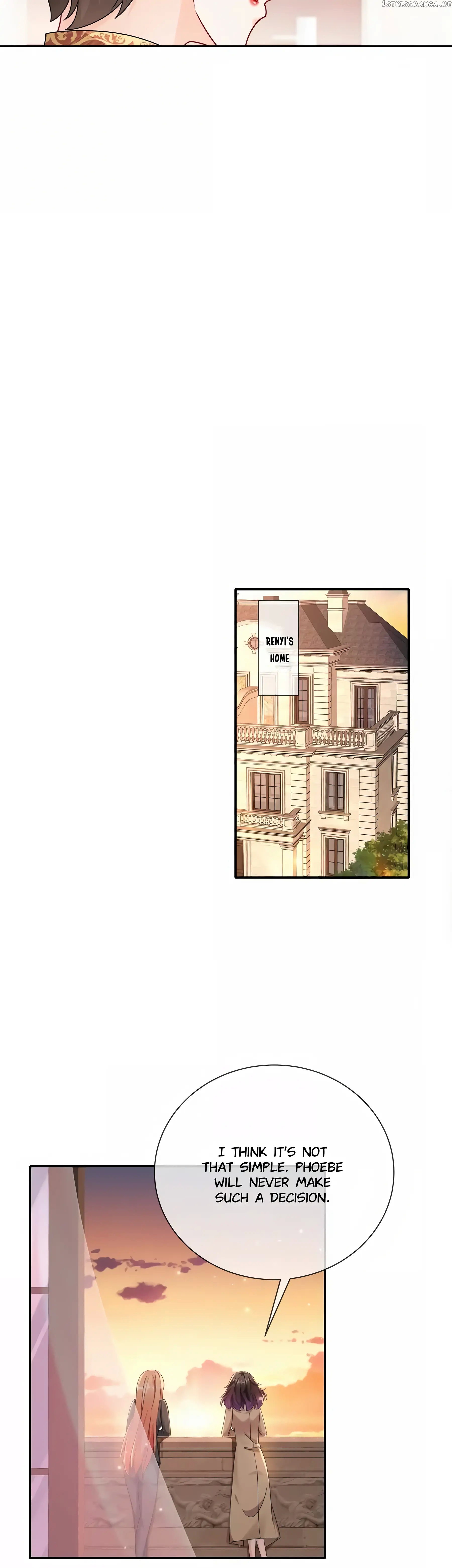 What Dirty Intentions Does Sister Have chapter 47 - page 9