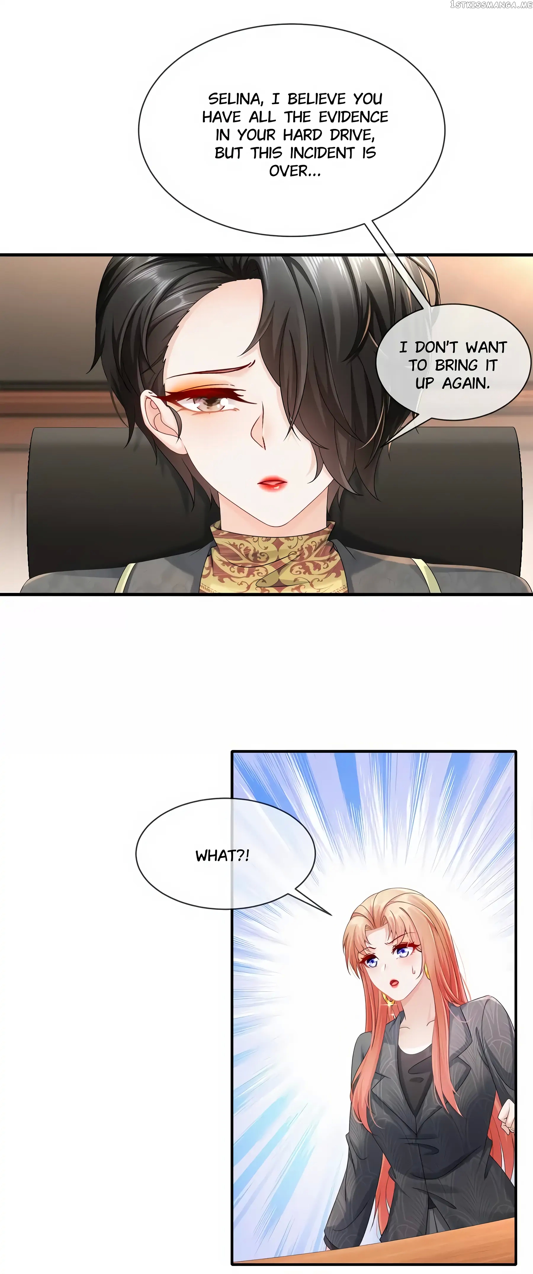 What Dirty Intentions Does Sister Have chapter 46 - page 1