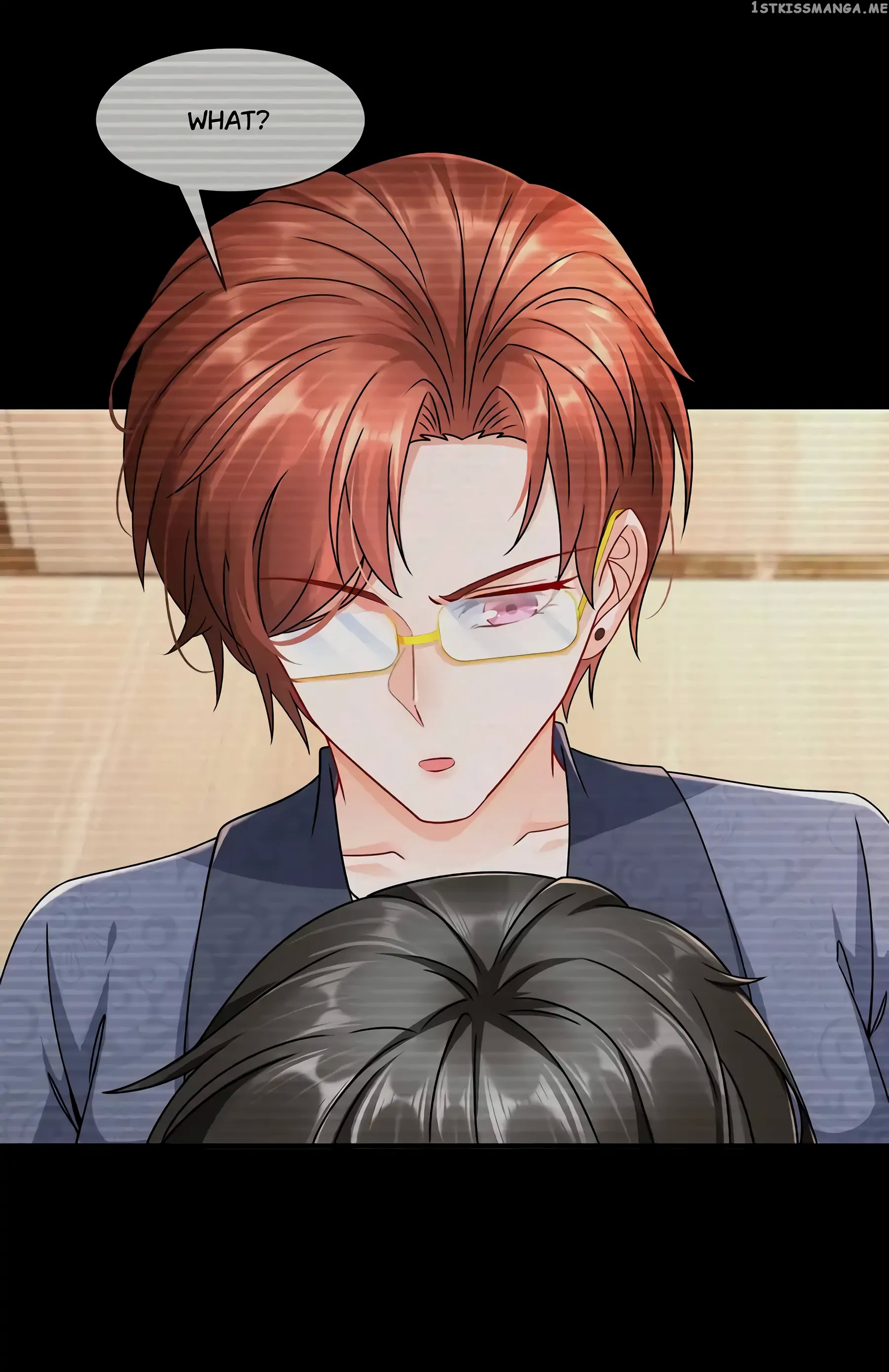 What Dirty Intentions Does Sister Have chapter 46 - page 10