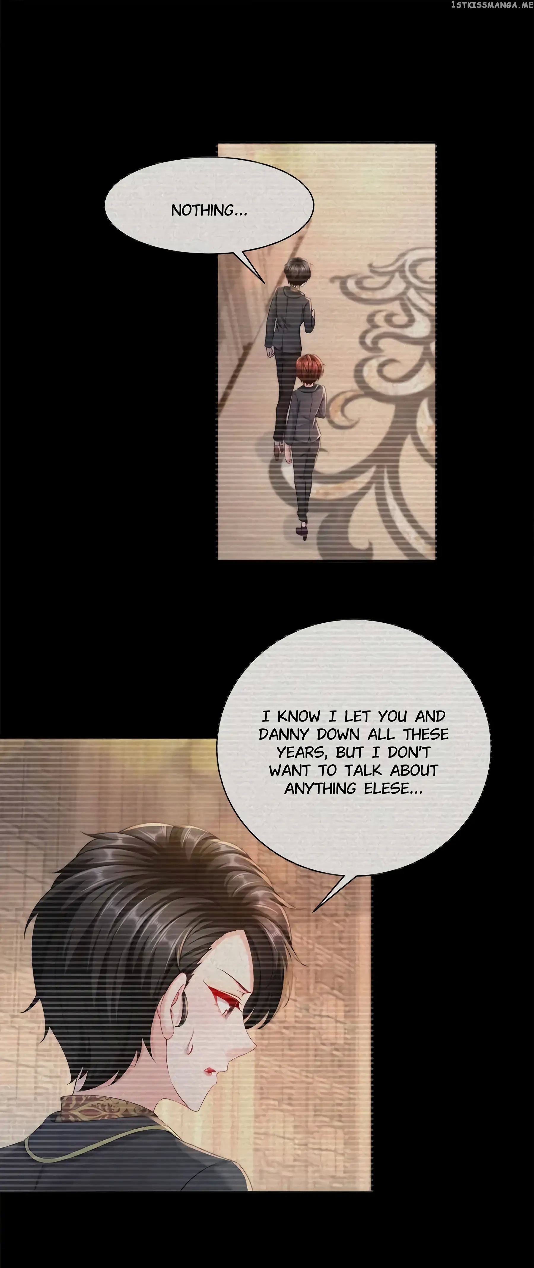 What Dirty Intentions Does Sister Have chapter 46 - page 11