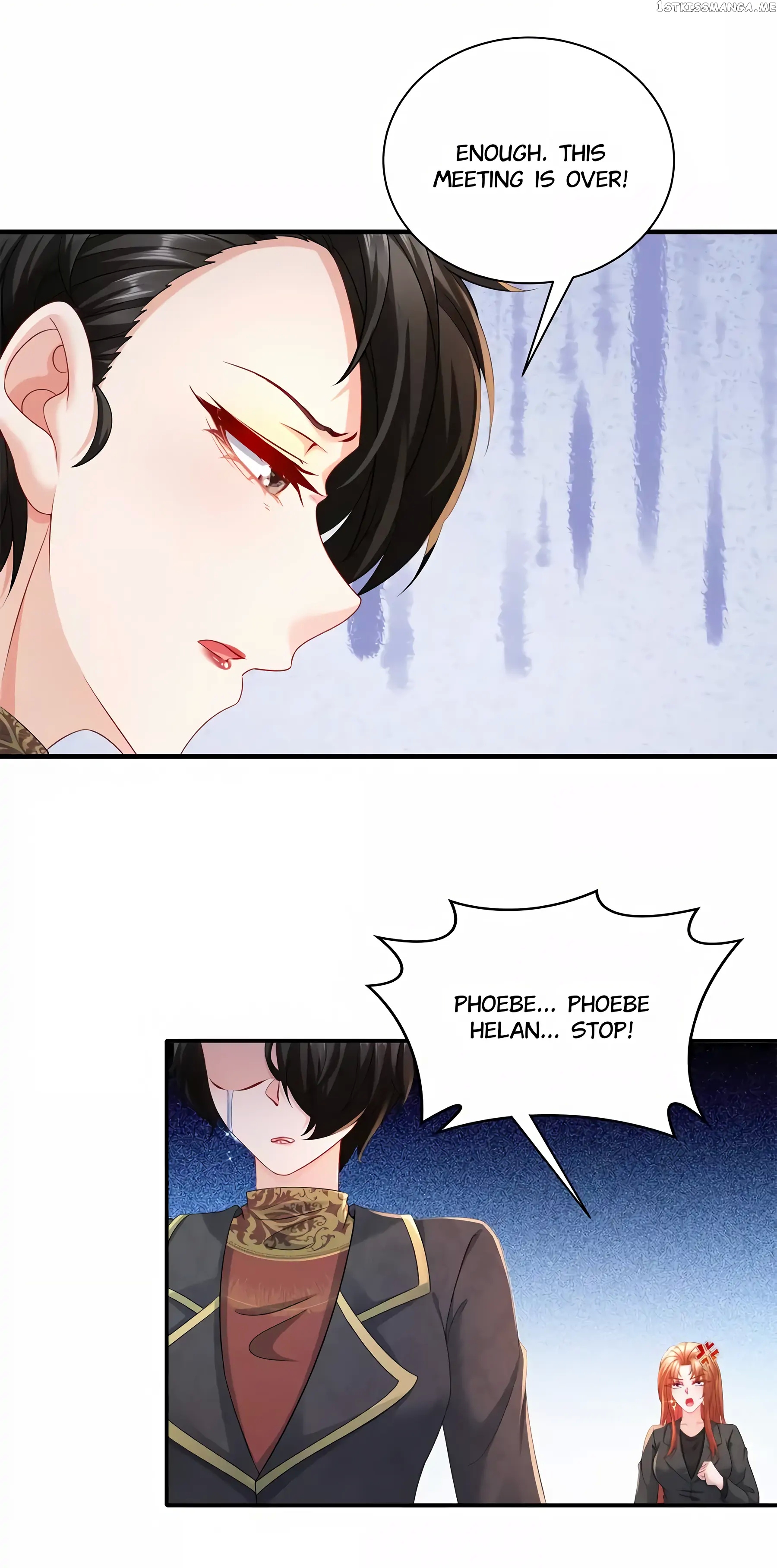 What Dirty Intentions Does Sister Have chapter 46 - page 15