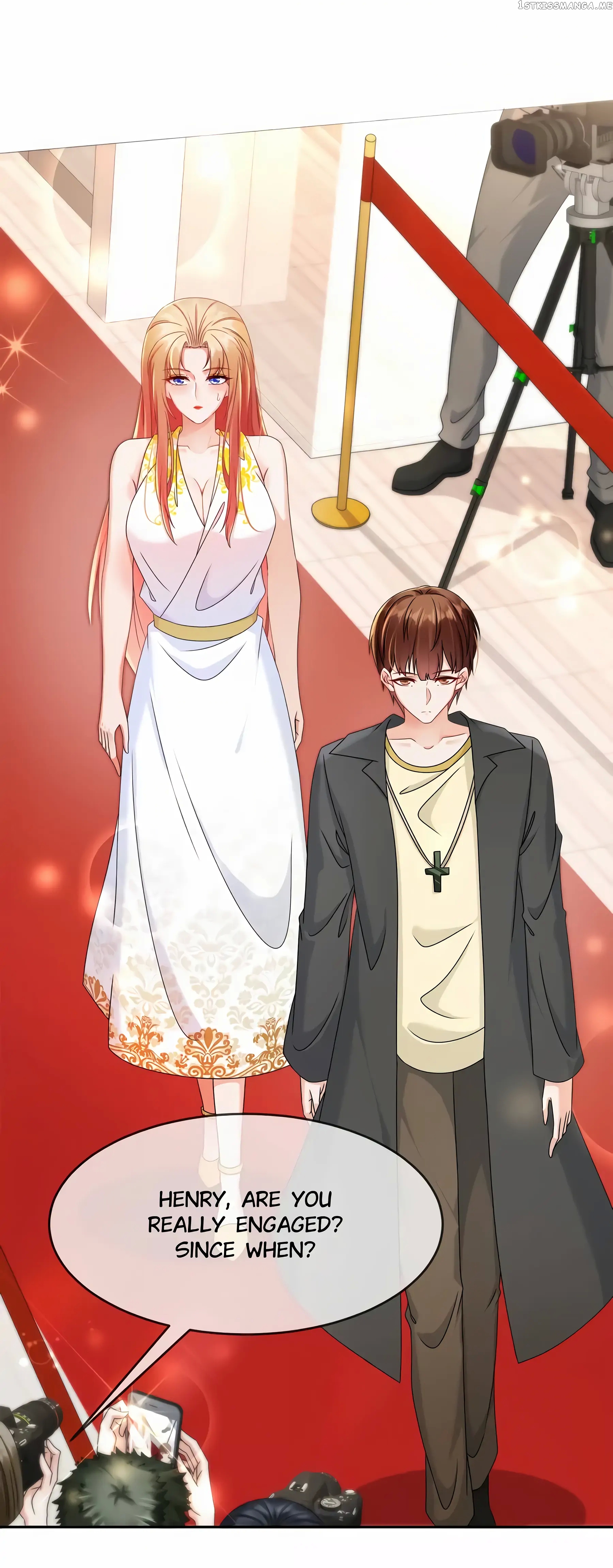 What Dirty Intentions Does Sister Have chapter 44 - page 1