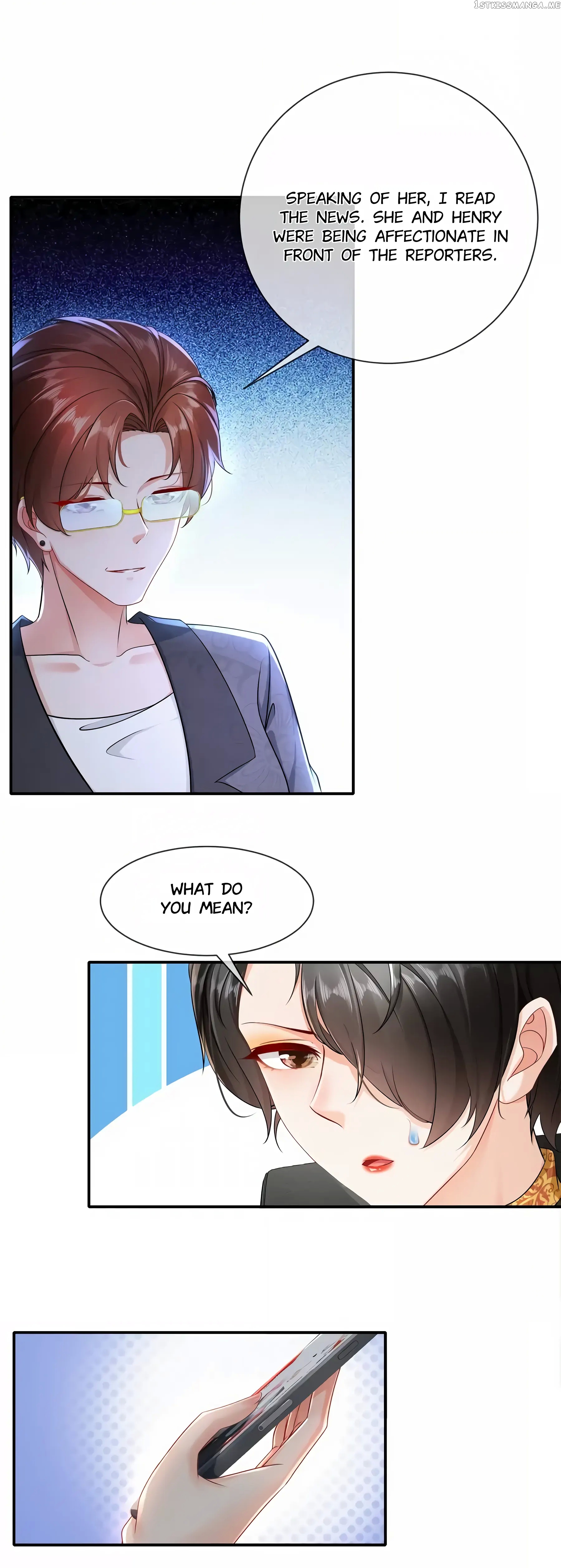 What Dirty Intentions Does Sister Have chapter 44 - page 10