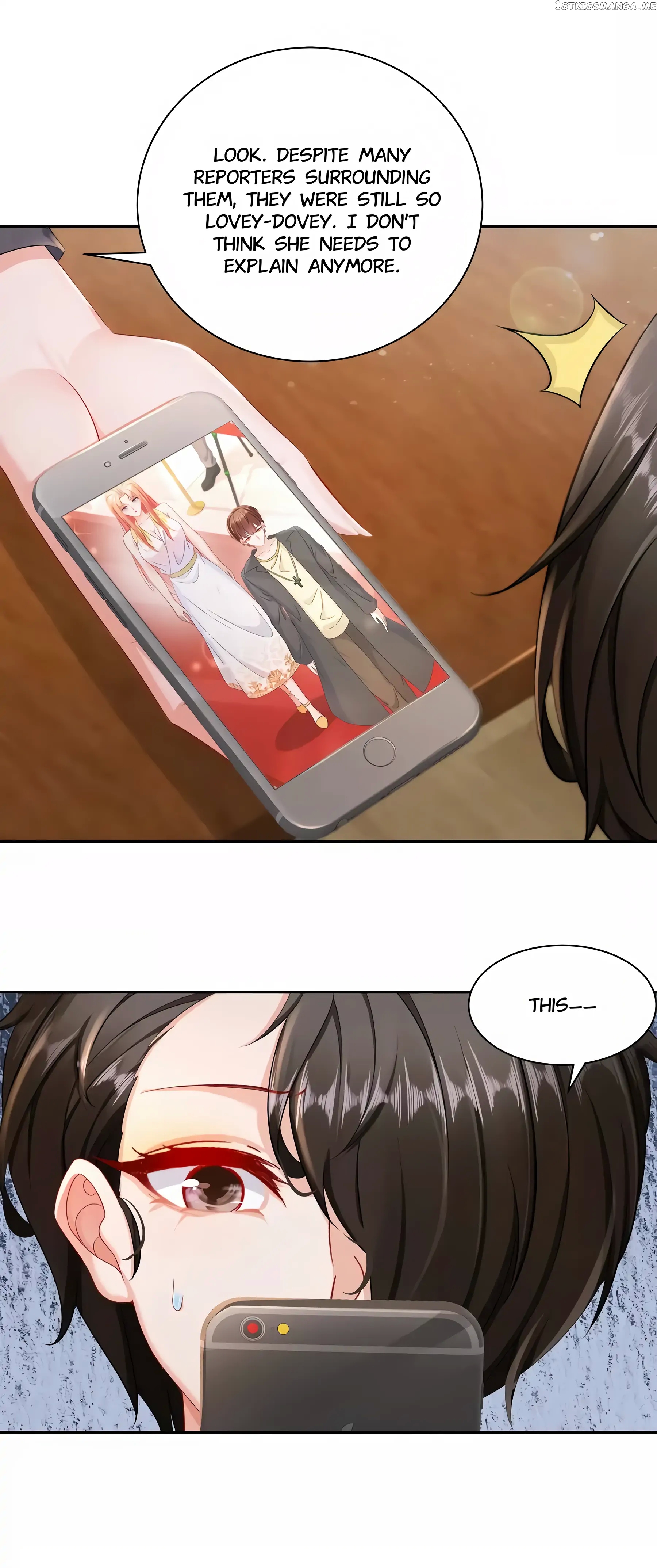 What Dirty Intentions Does Sister Have chapter 44 - page 11