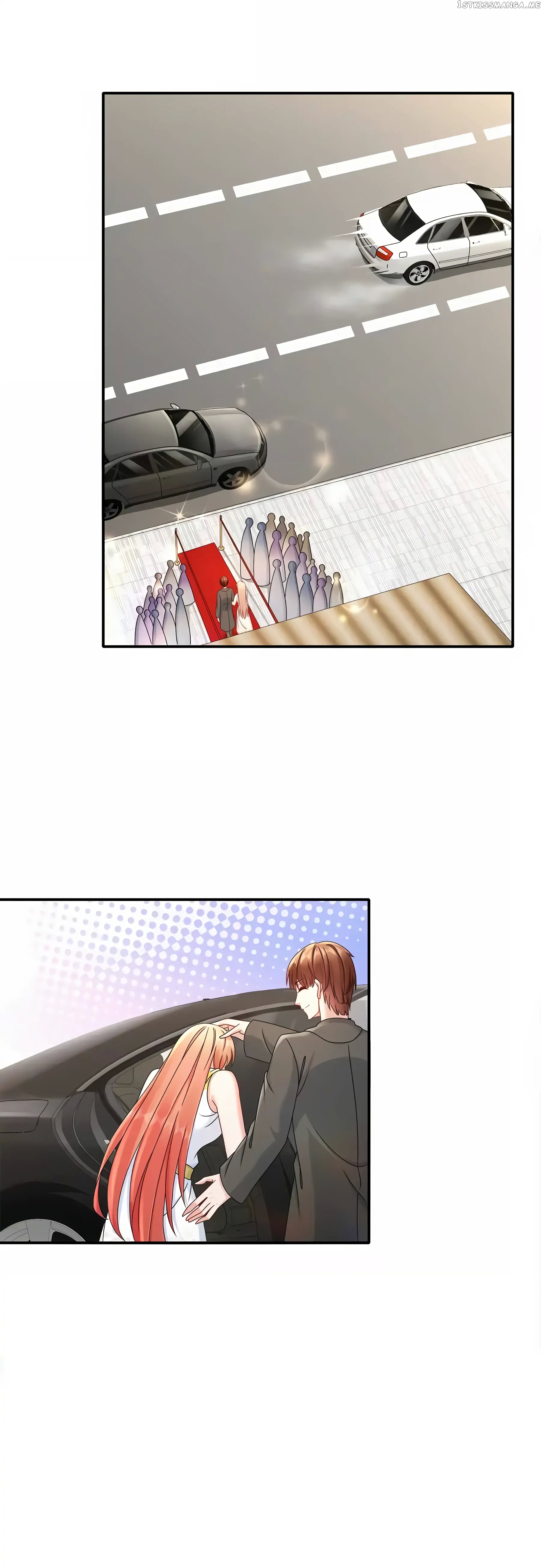 What Dirty Intentions Does Sister Have chapter 44 - page 4