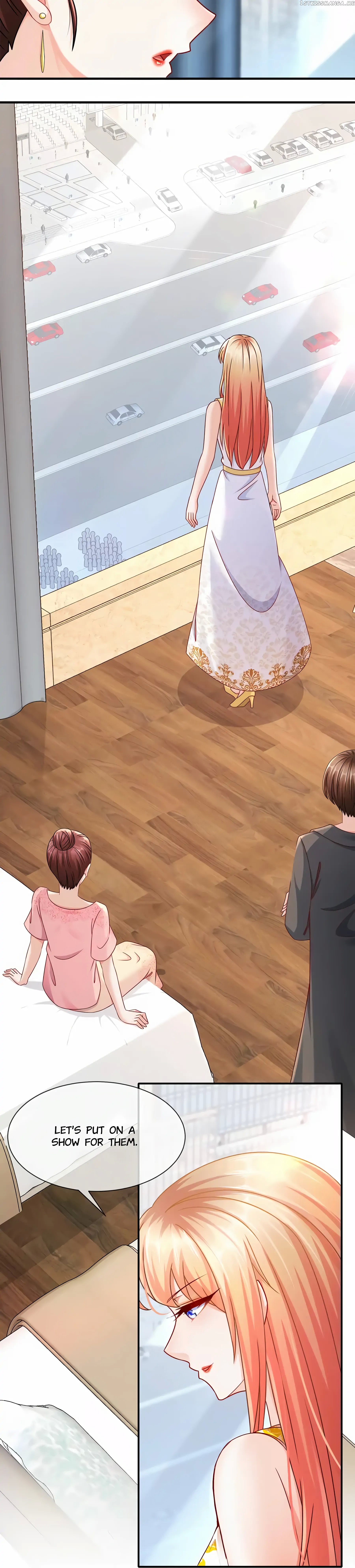 What Dirty Intentions Does Sister Have chapter 43 - page 19