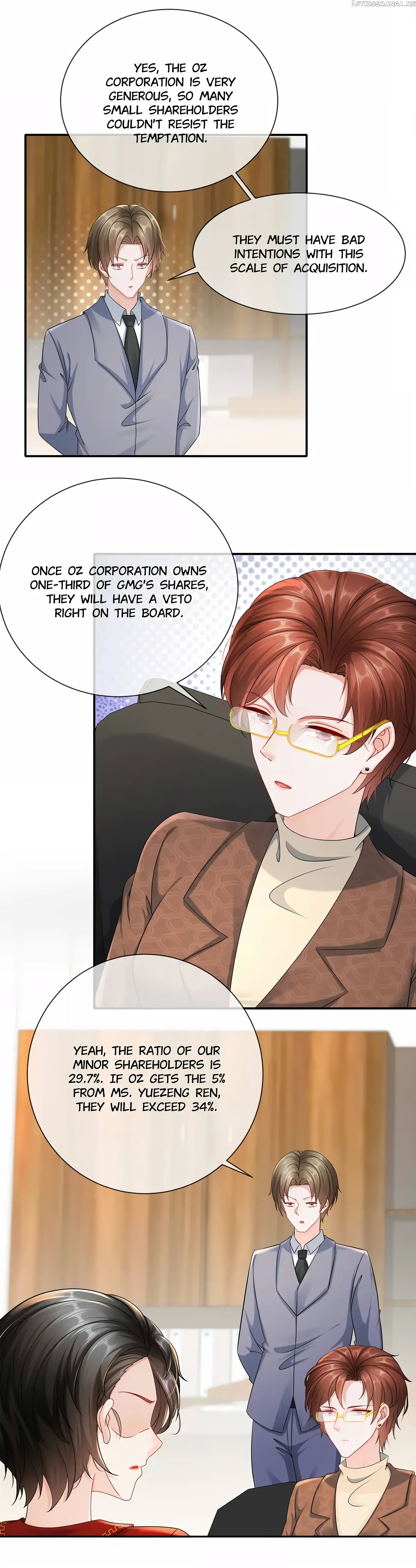 What Dirty Intentions Does Sister Have chapter 43 - page 2
