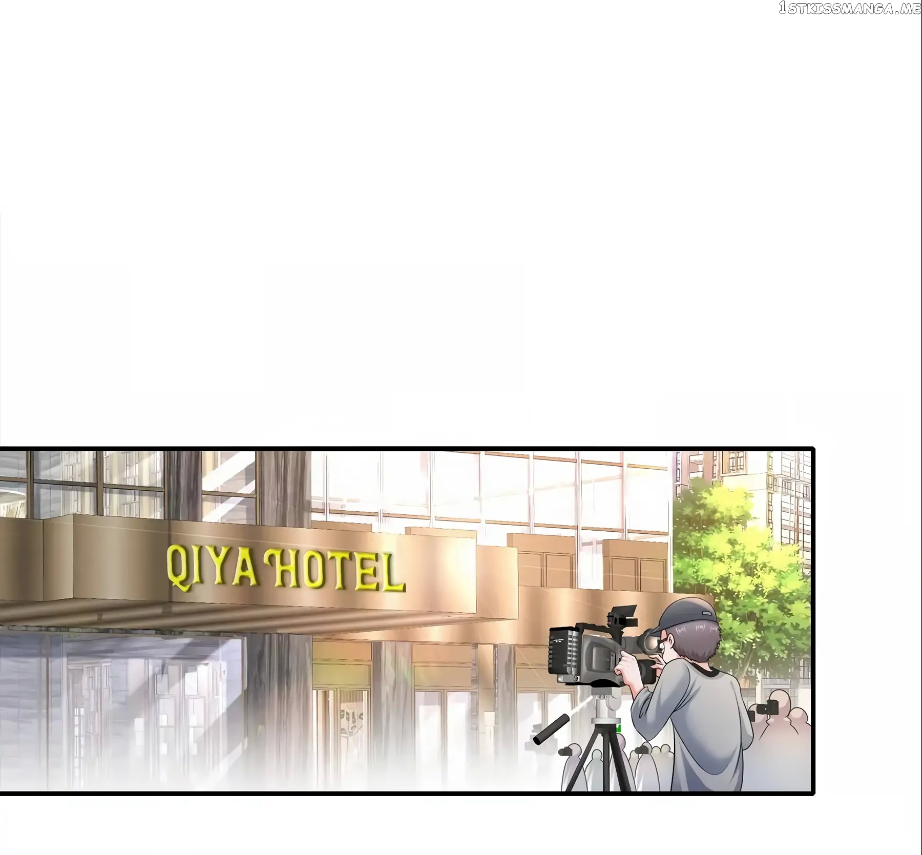 What Dirty Intentions Does Sister Have chapter 43 - page 5