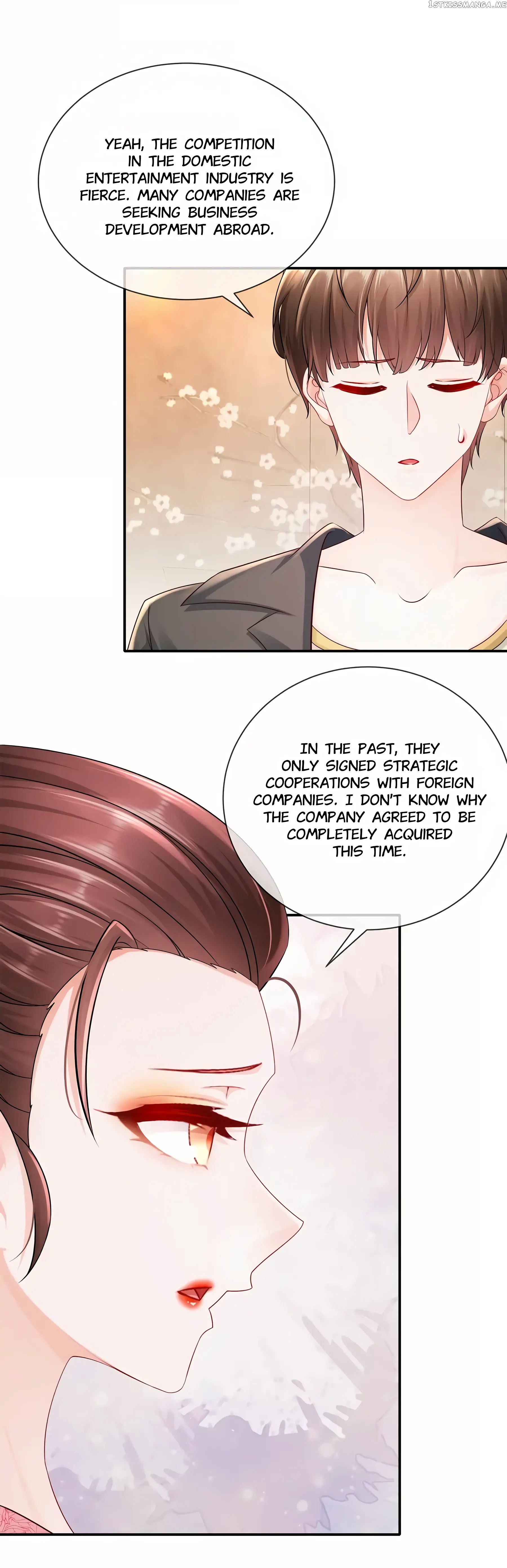 What Dirty Intentions Does Sister Have chapter 43 - page 7