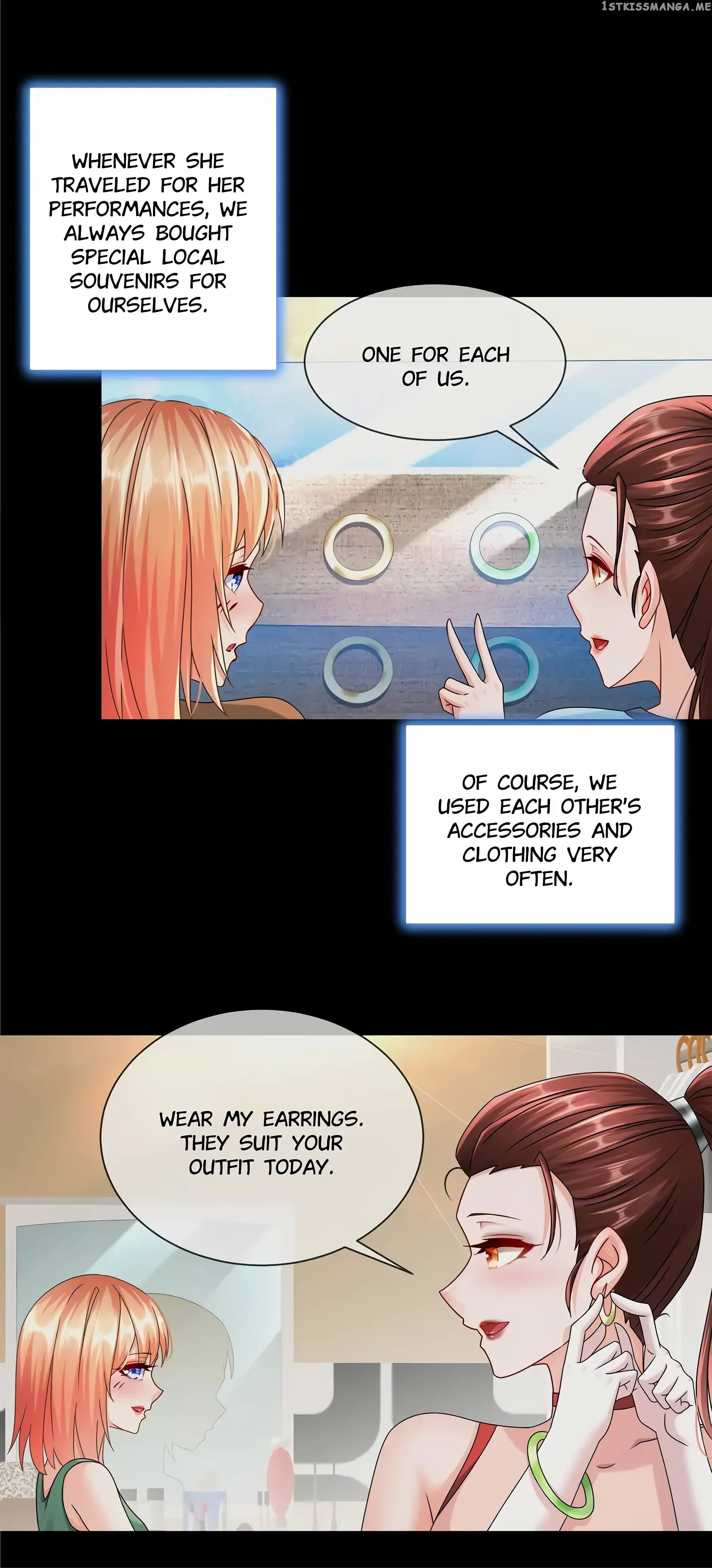 What Dirty Intentions Does Sister Have chapter 42 - page 11