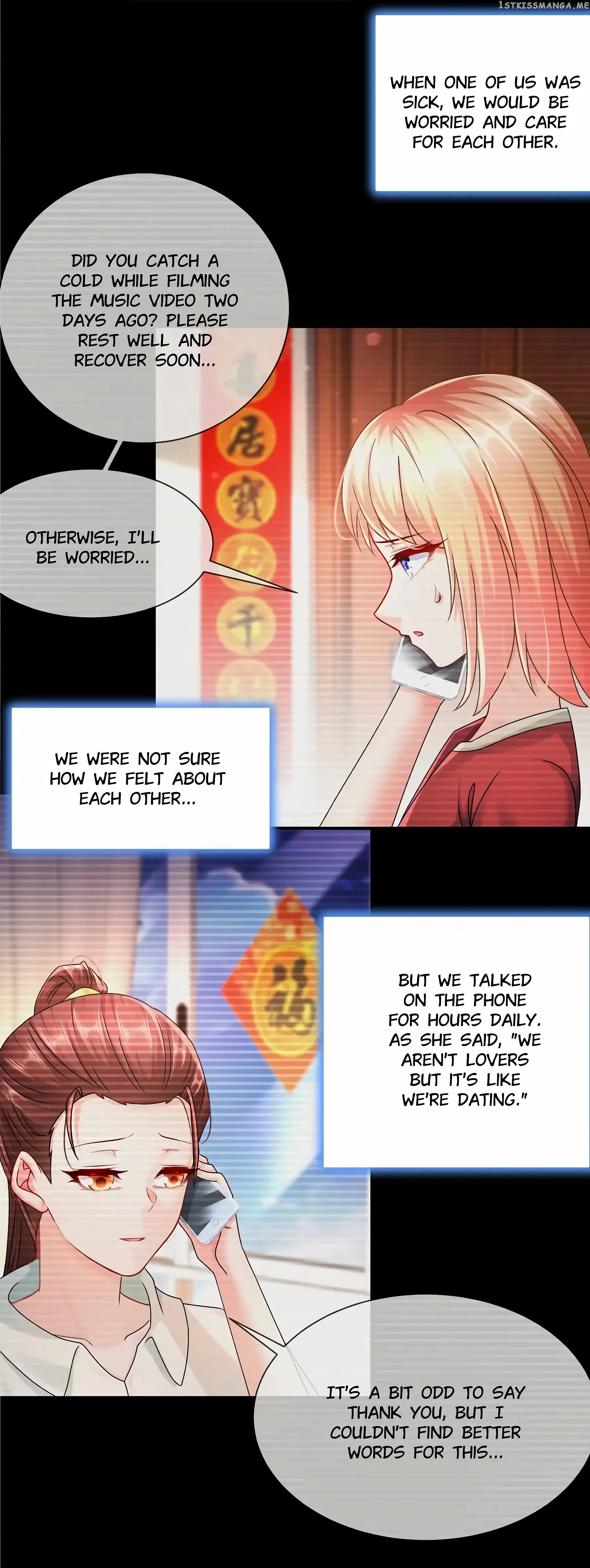 What Dirty Intentions Does Sister Have chapter 42 - page 7