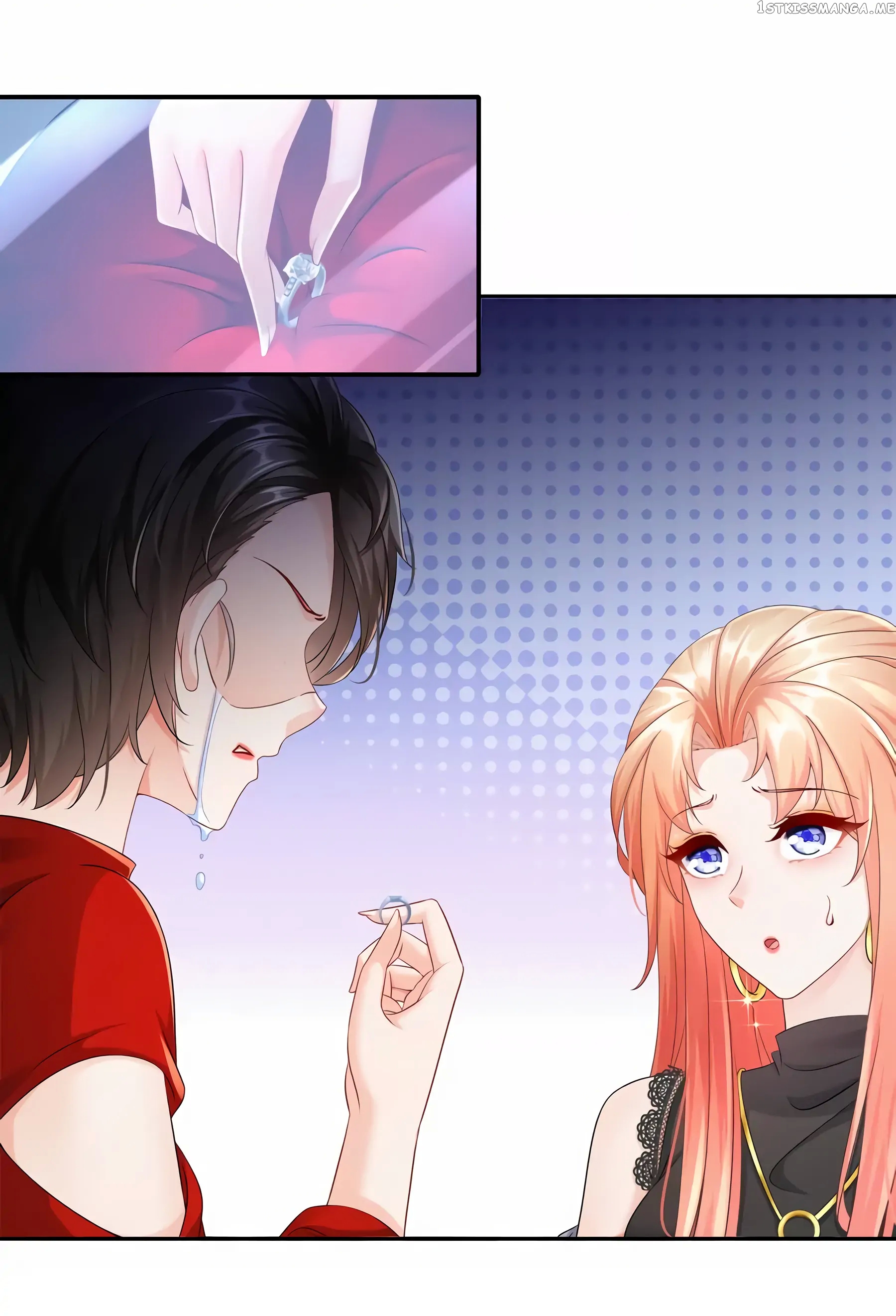 What Dirty Intentions Does Sister Have chapter 41 - page 10