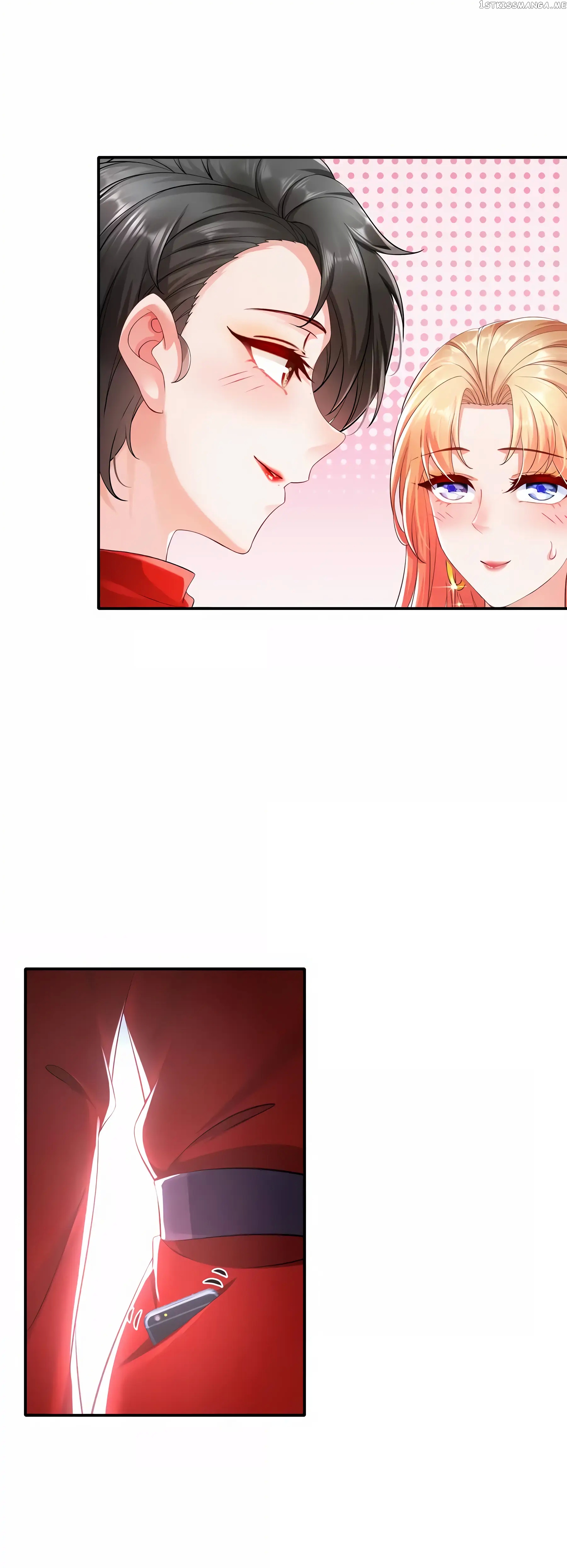 What Dirty Intentions Does Sister Have chapter 41 - page 2