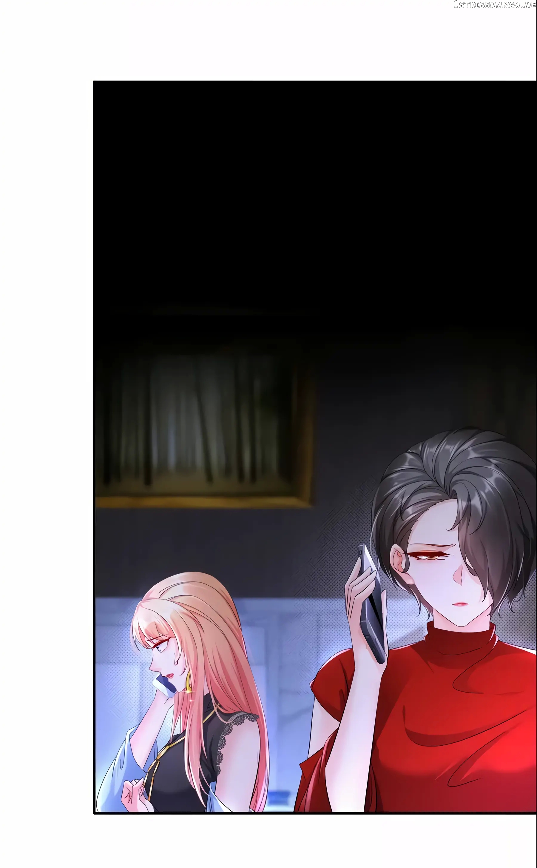 What Dirty Intentions Does Sister Have chapter 41 - page 4