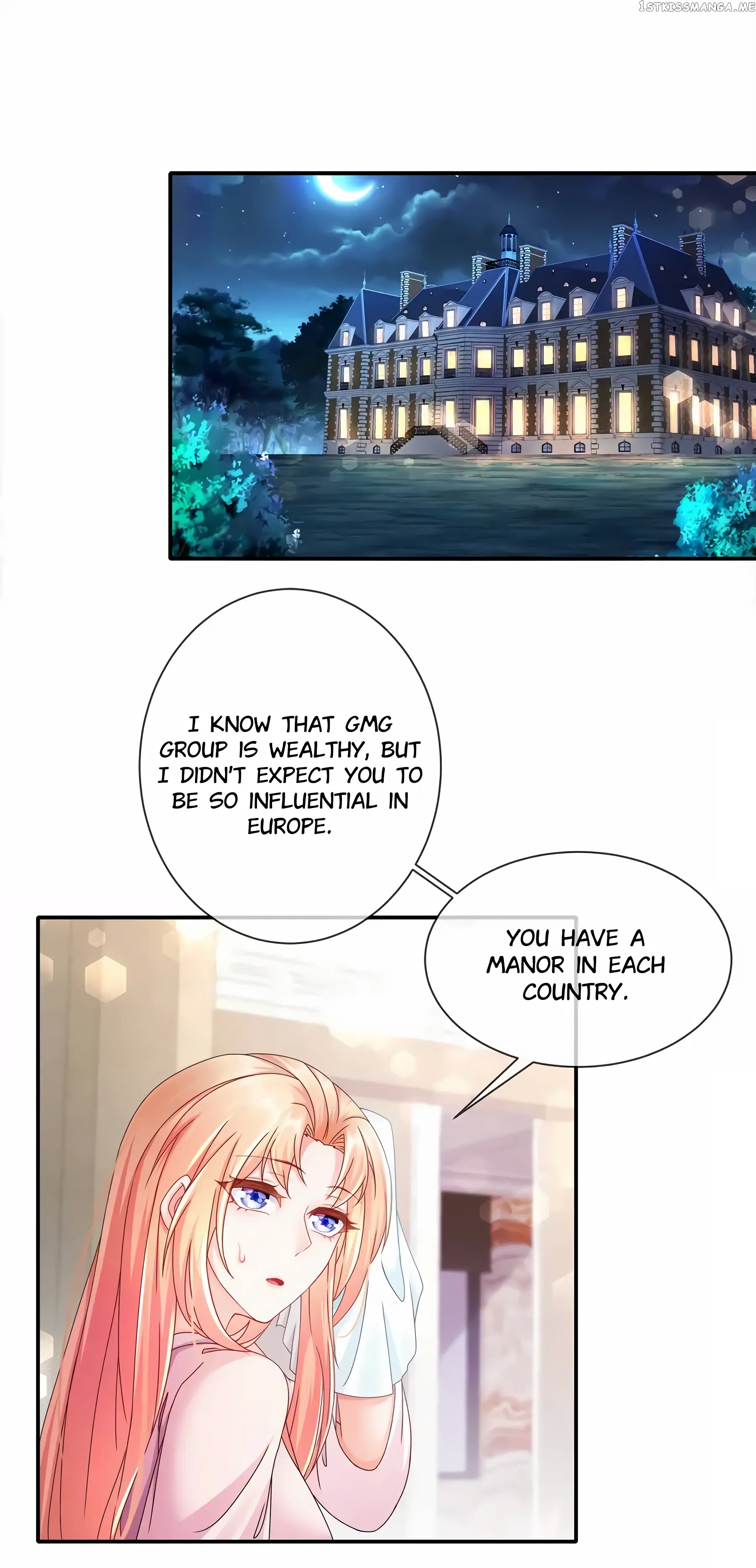 What Dirty Intentions Does Sister Have chapter 40 - page 12