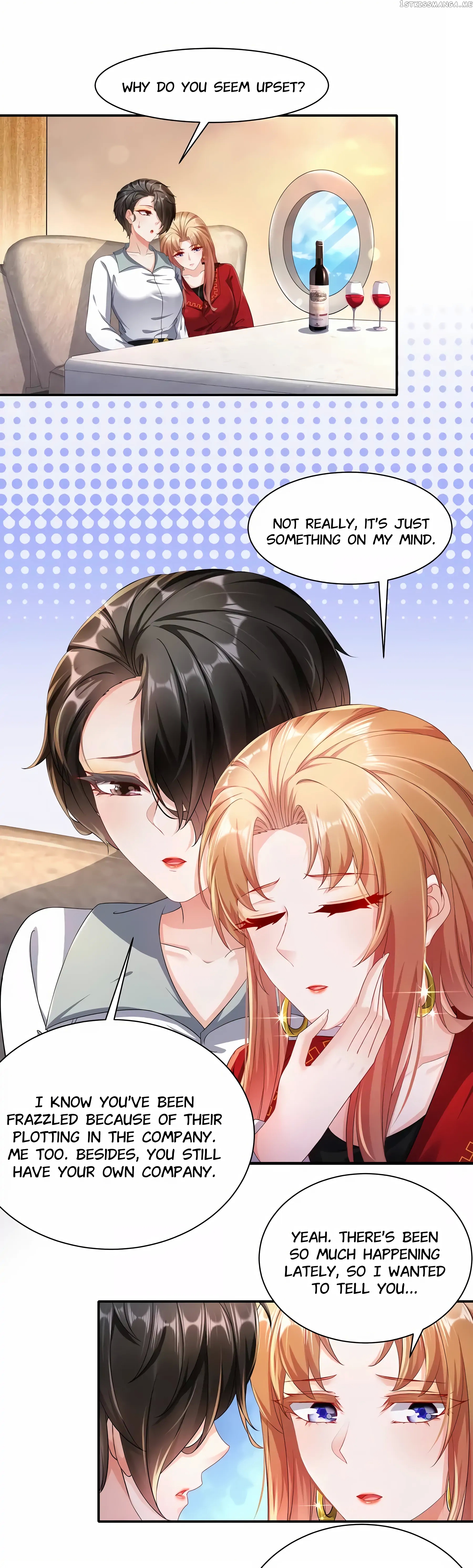 What Dirty Intentions Does Sister Have chapter 40 - page 2
