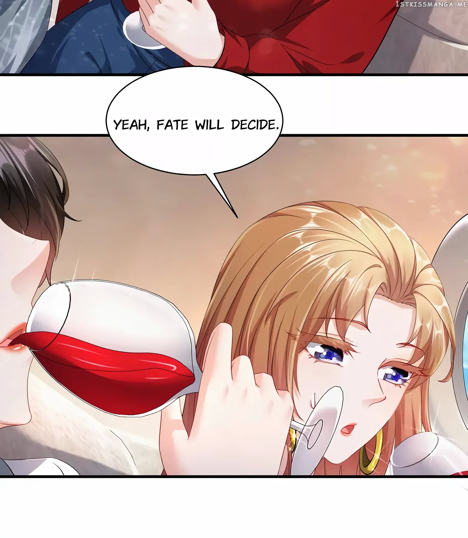 What Dirty Intentions Does Sister Have chapter 40 - page 5