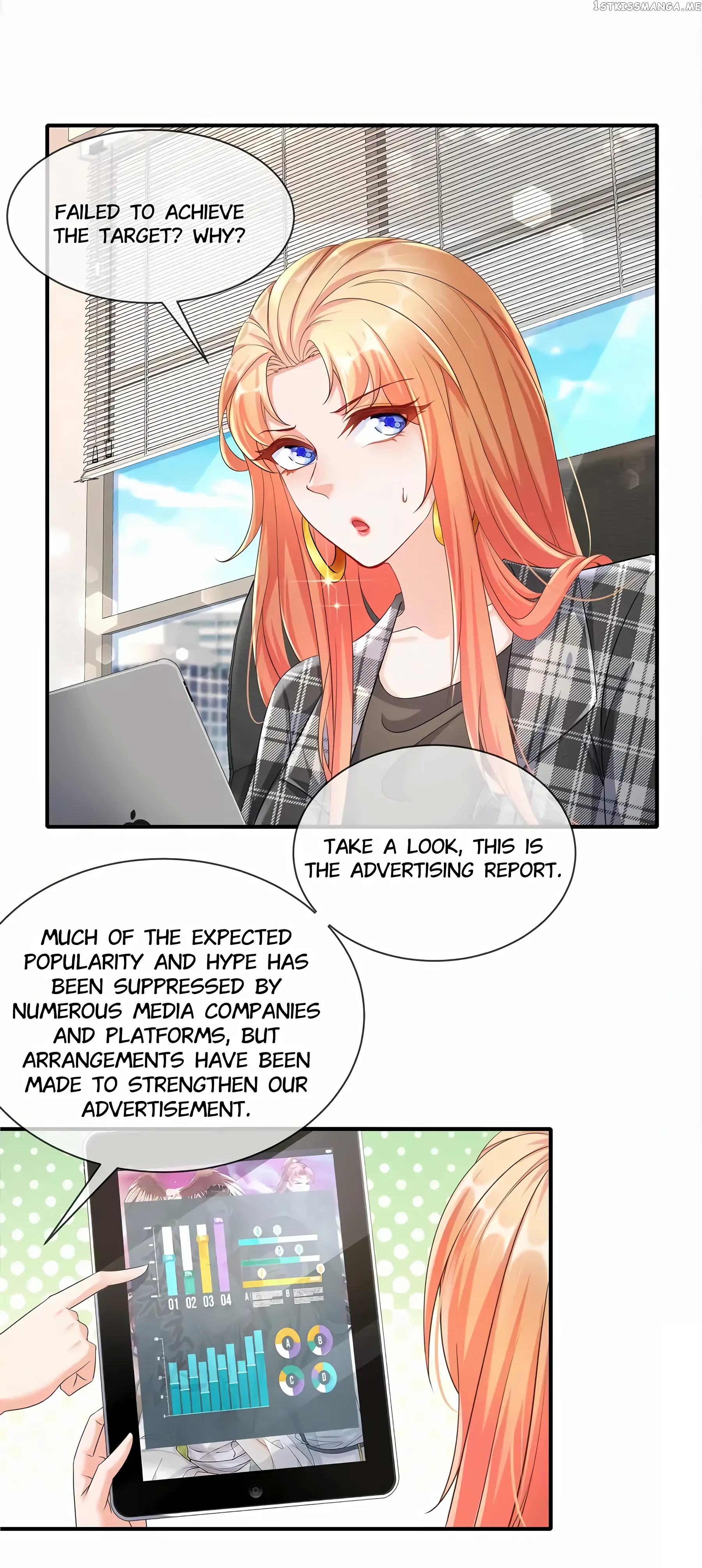 What Dirty Intentions Does Sister Have chapter 39 - page 10