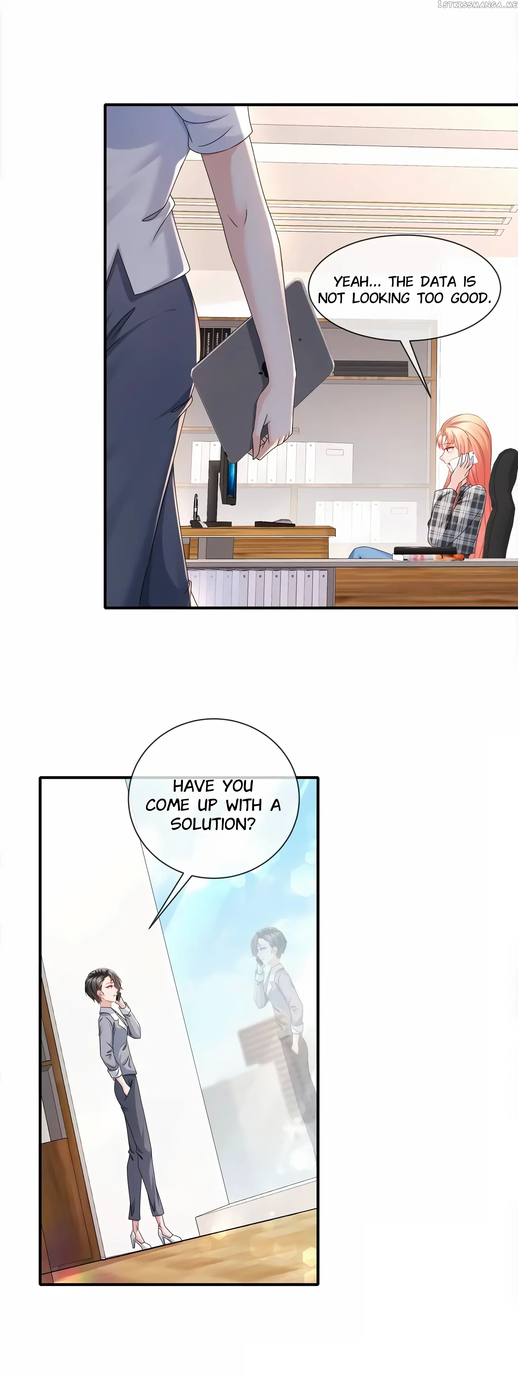 What Dirty Intentions Does Sister Have chapter 39 - page 14