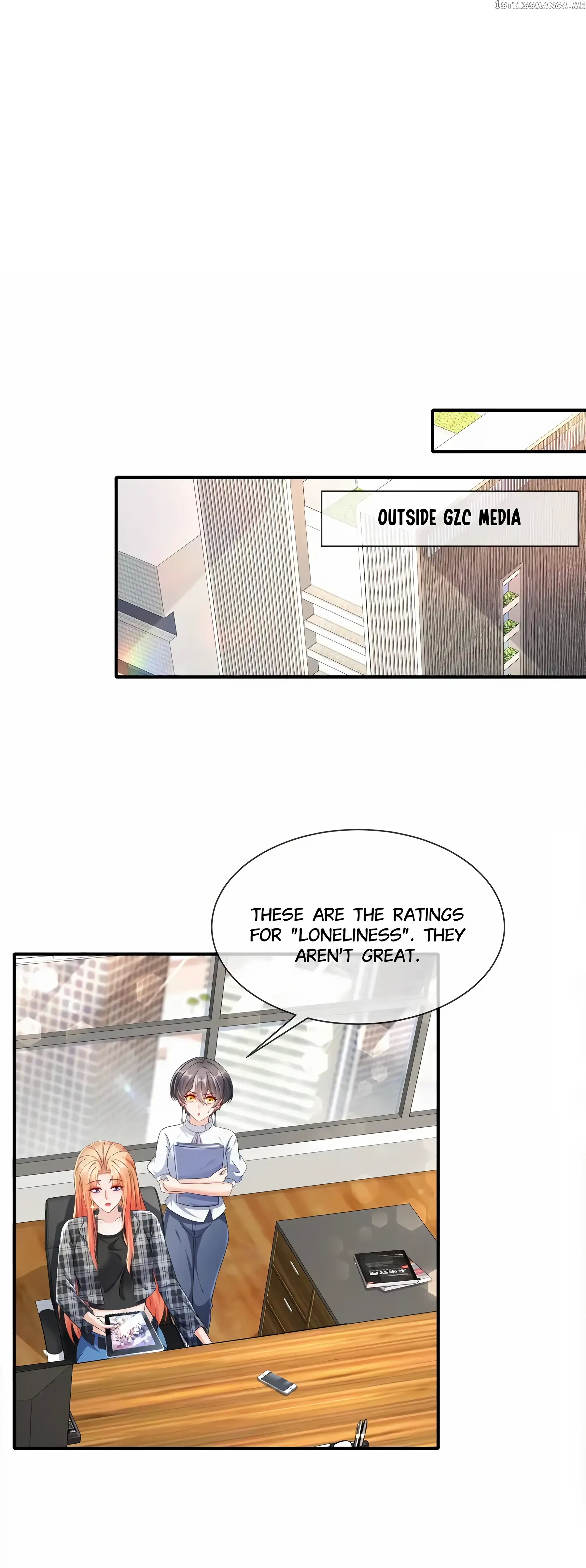 What Dirty Intentions Does Sister Have chapter 39 - page 8