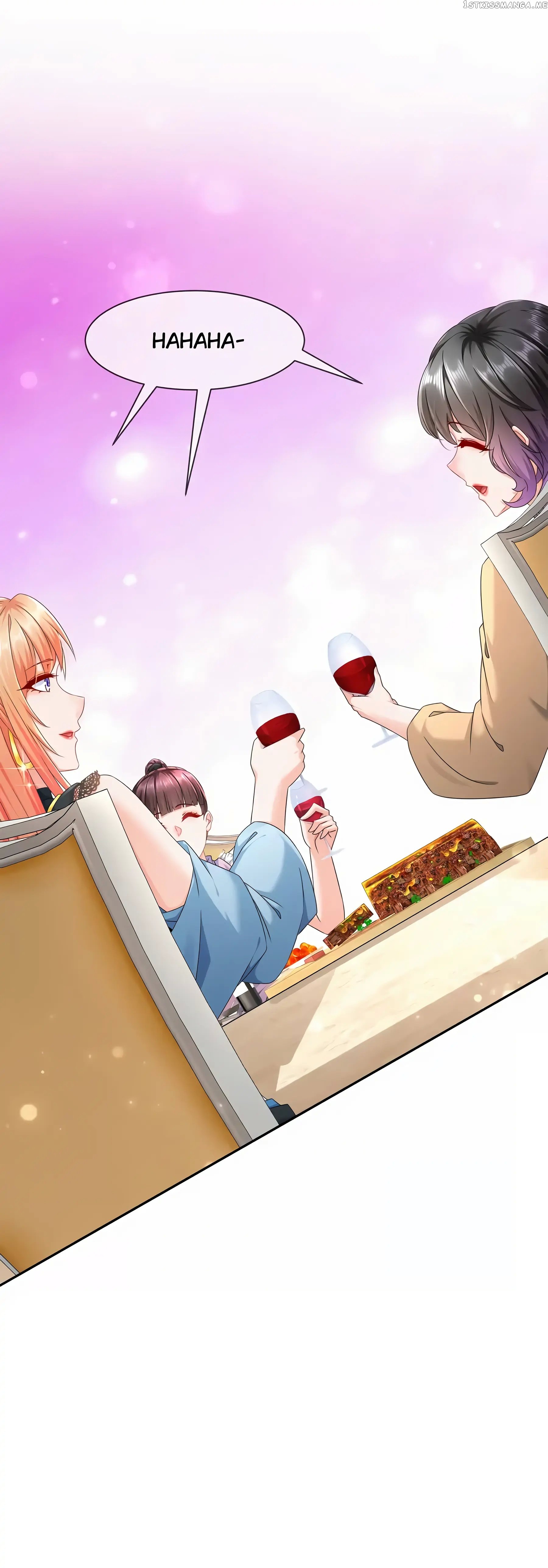 What Dirty Intentions Does Sister Have chapter 38 - page 10