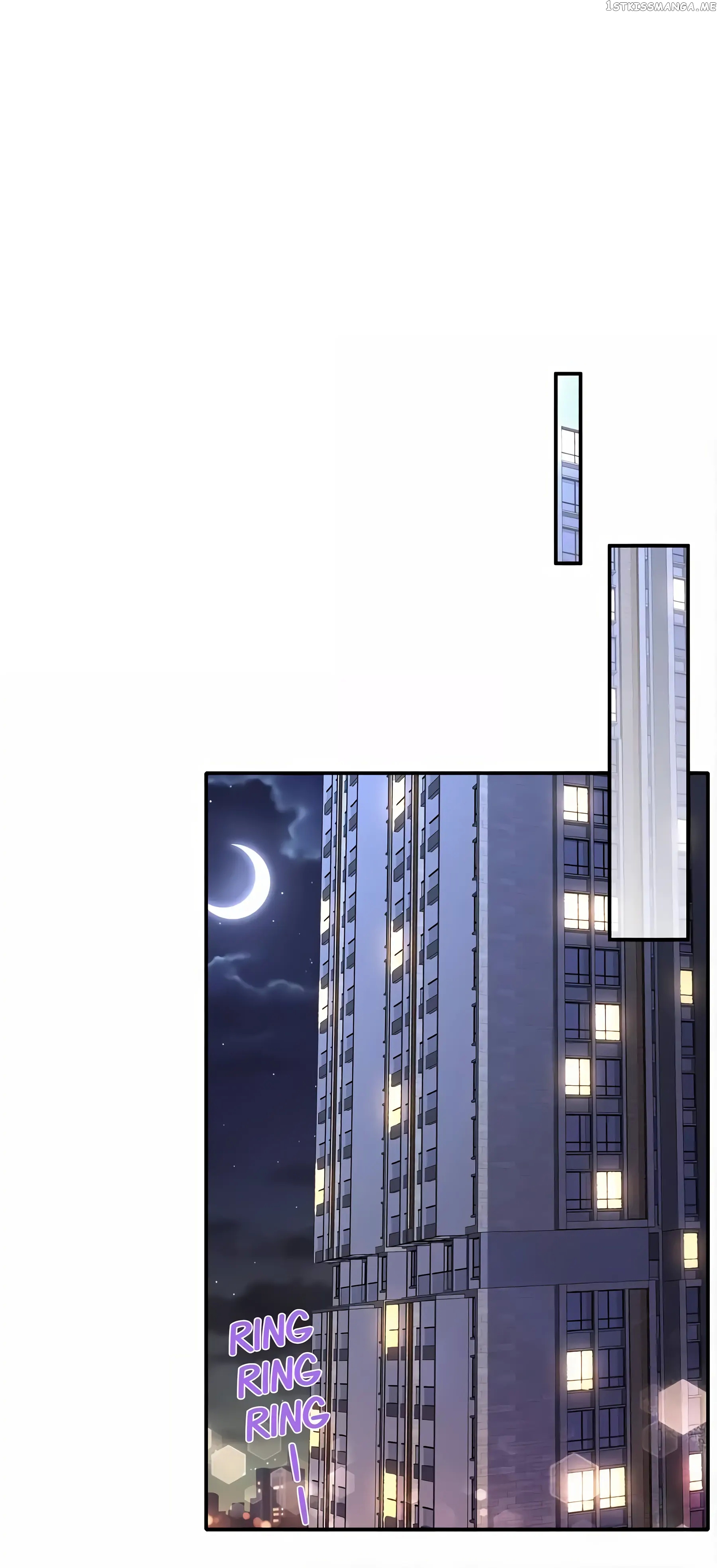 What Dirty Intentions Does Sister Have chapter 38 - page 11