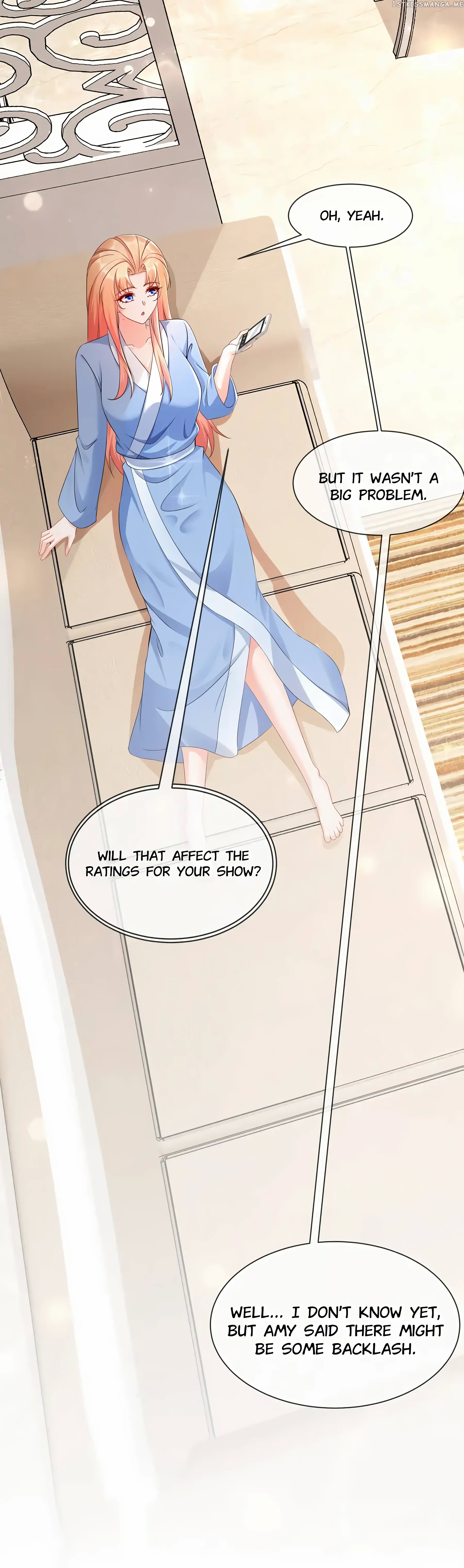 What Dirty Intentions Does Sister Have chapter 38 - page 14