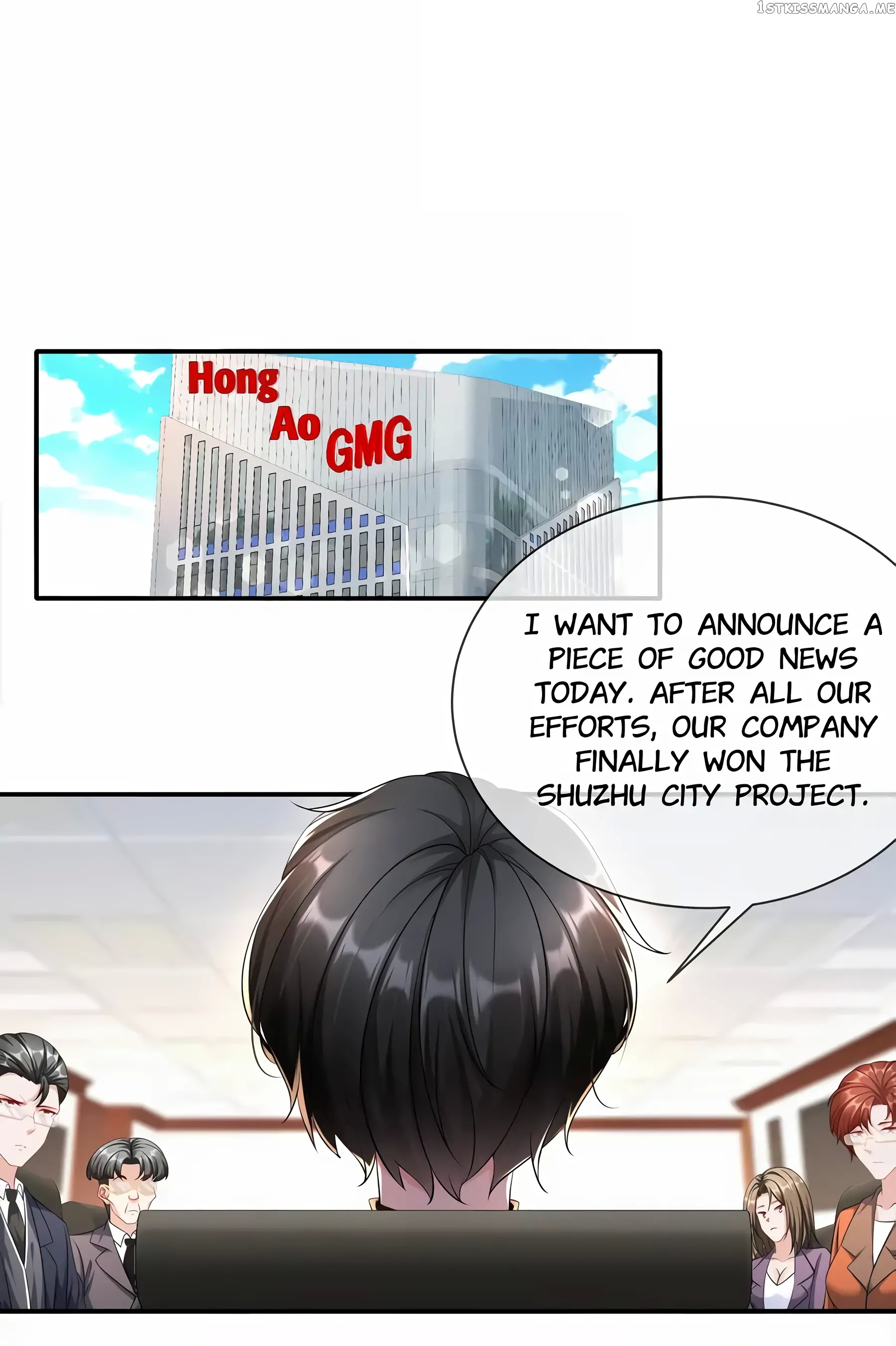 What Dirty Intentions Does Sister Have chapter 38 - page 17