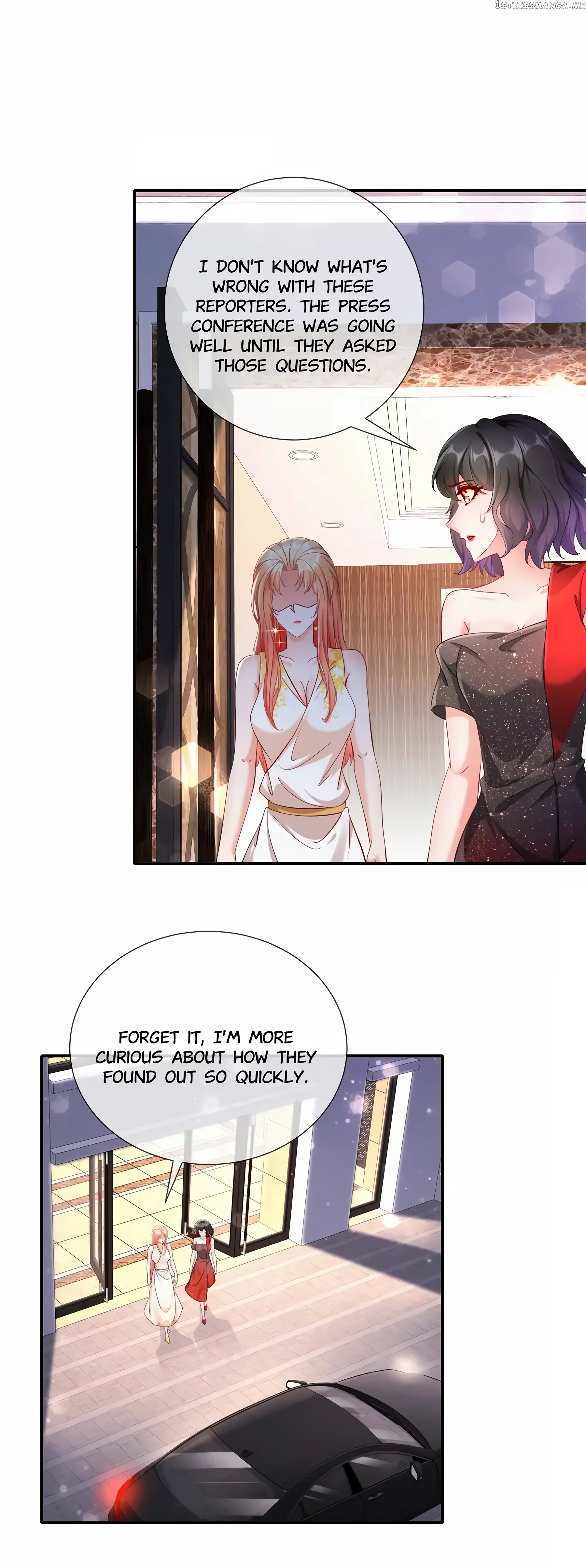 What Dirty Intentions Does Sister Have chapter 38 - page 4