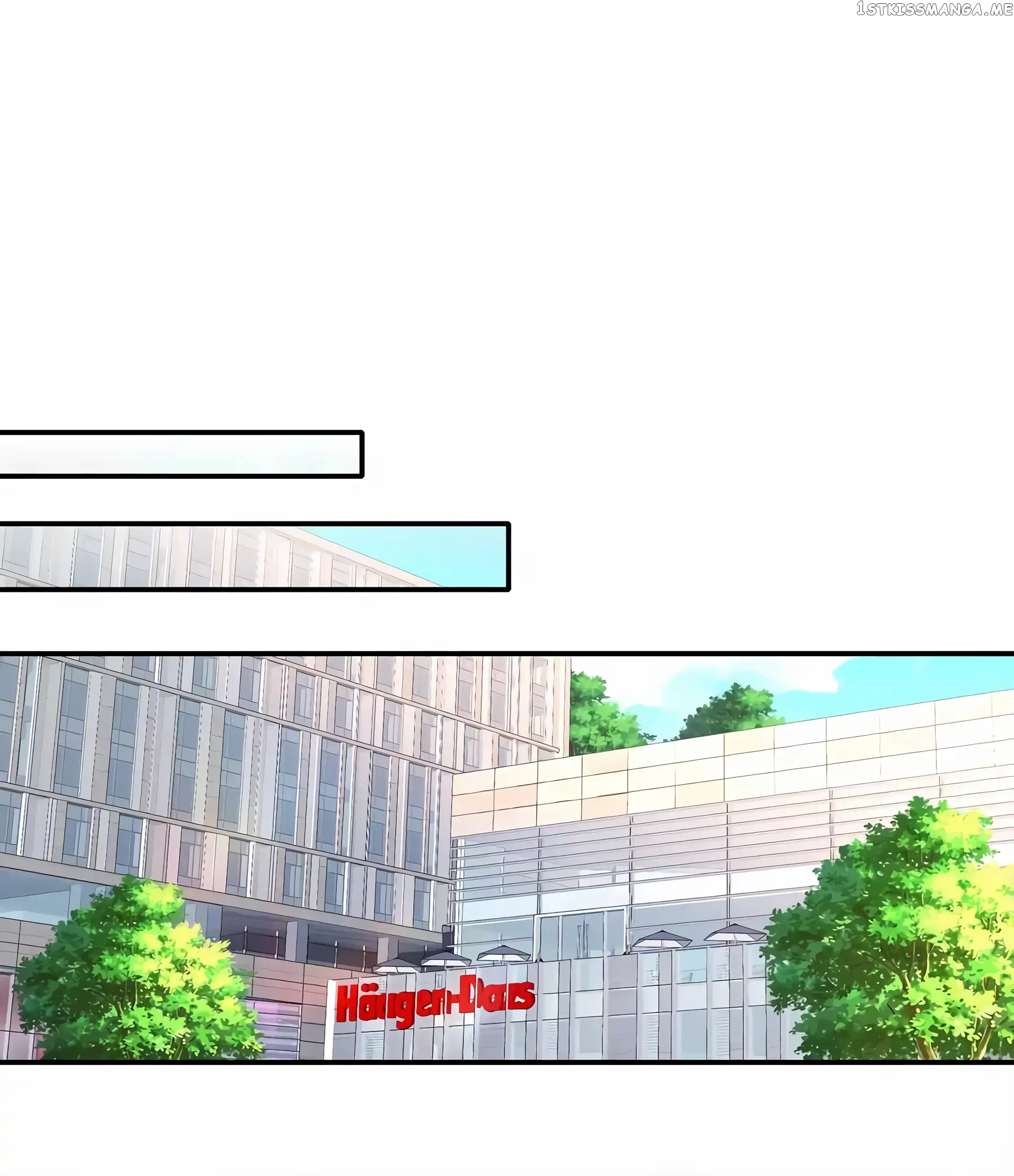 What Dirty Intentions Does Sister Have chapter 38 - page 6